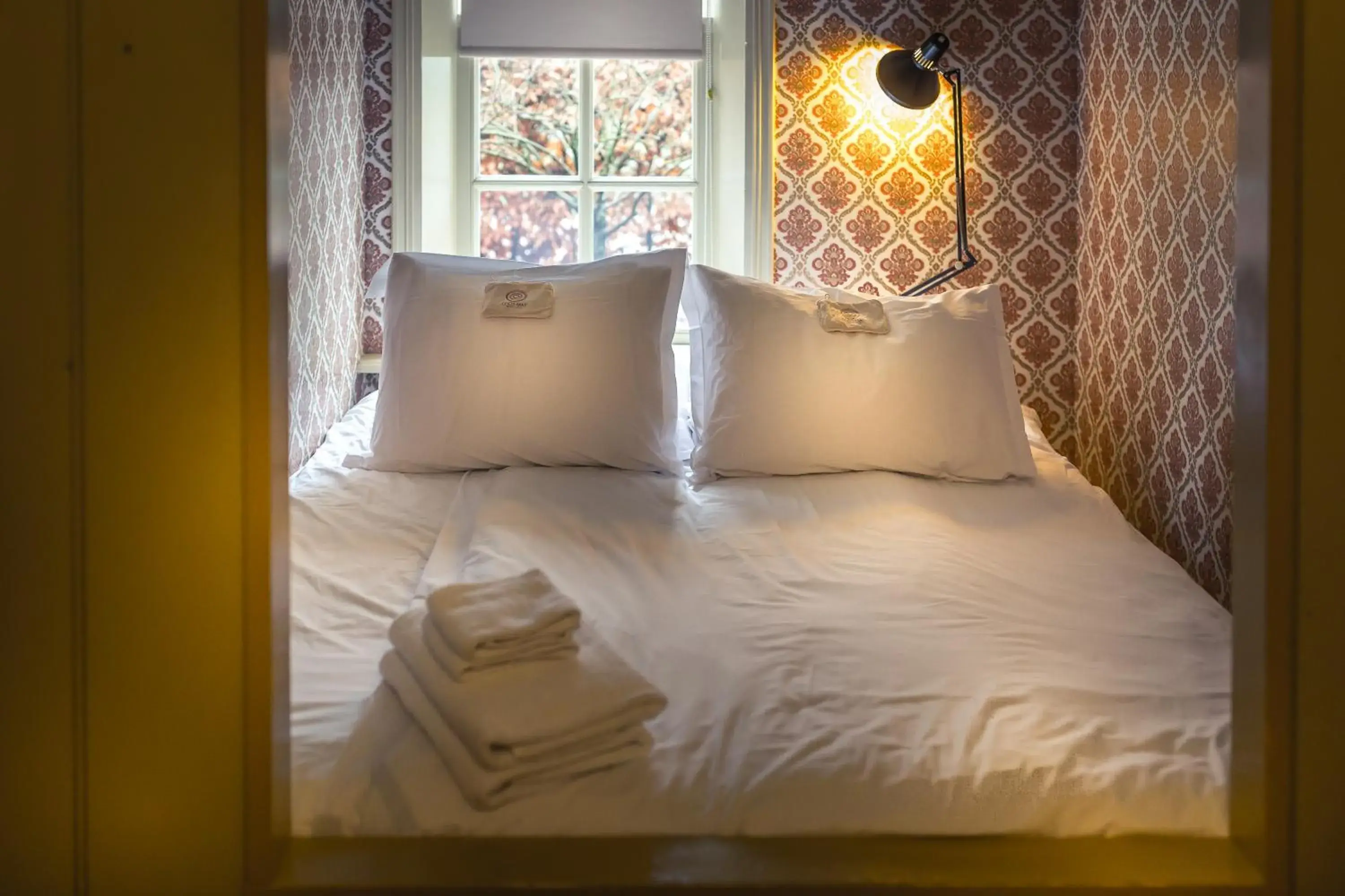 Double Room in Het Spijkerhuys Double Room in Het Spijkerhuys