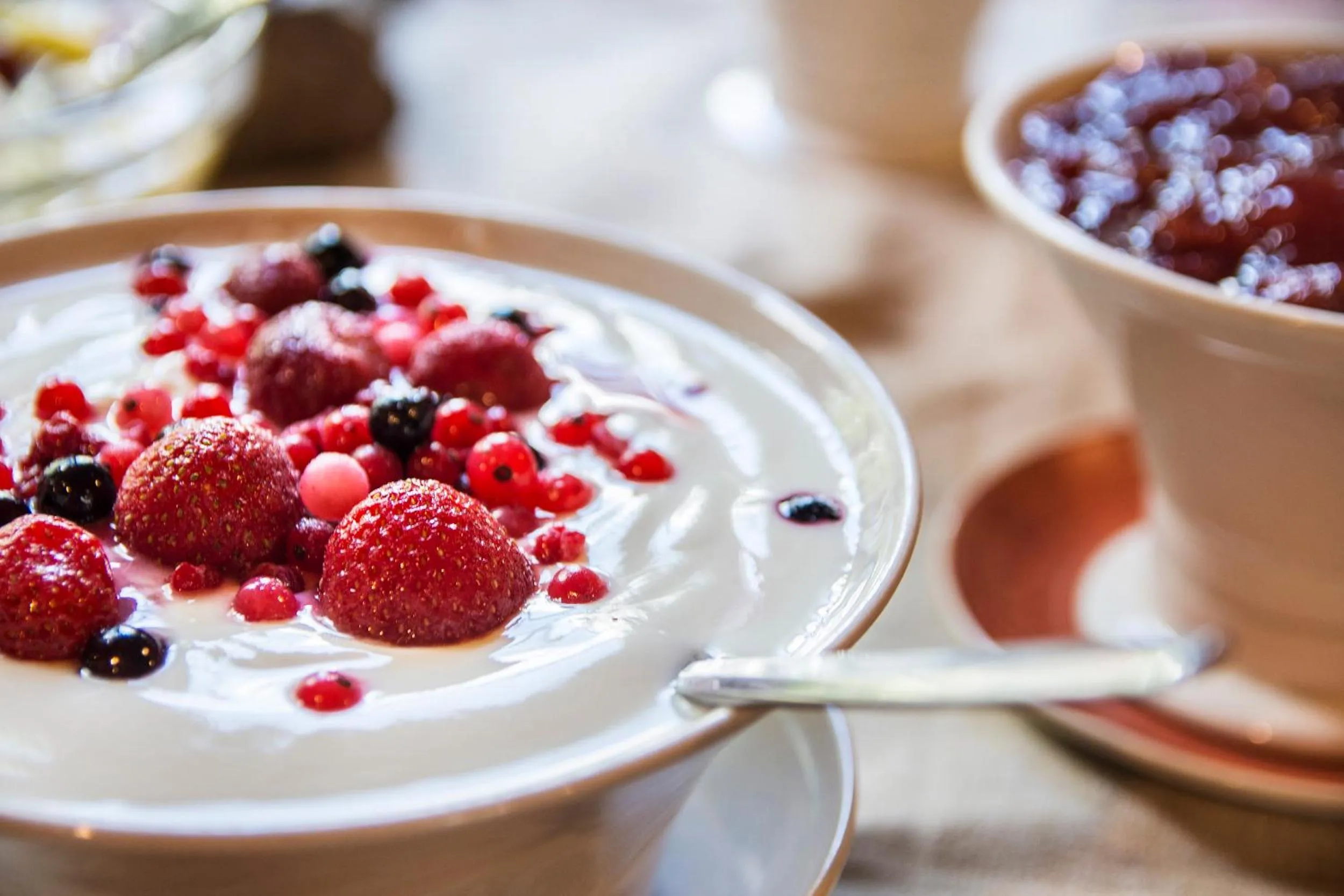 Restaurant/places to eat in Iisakki Village