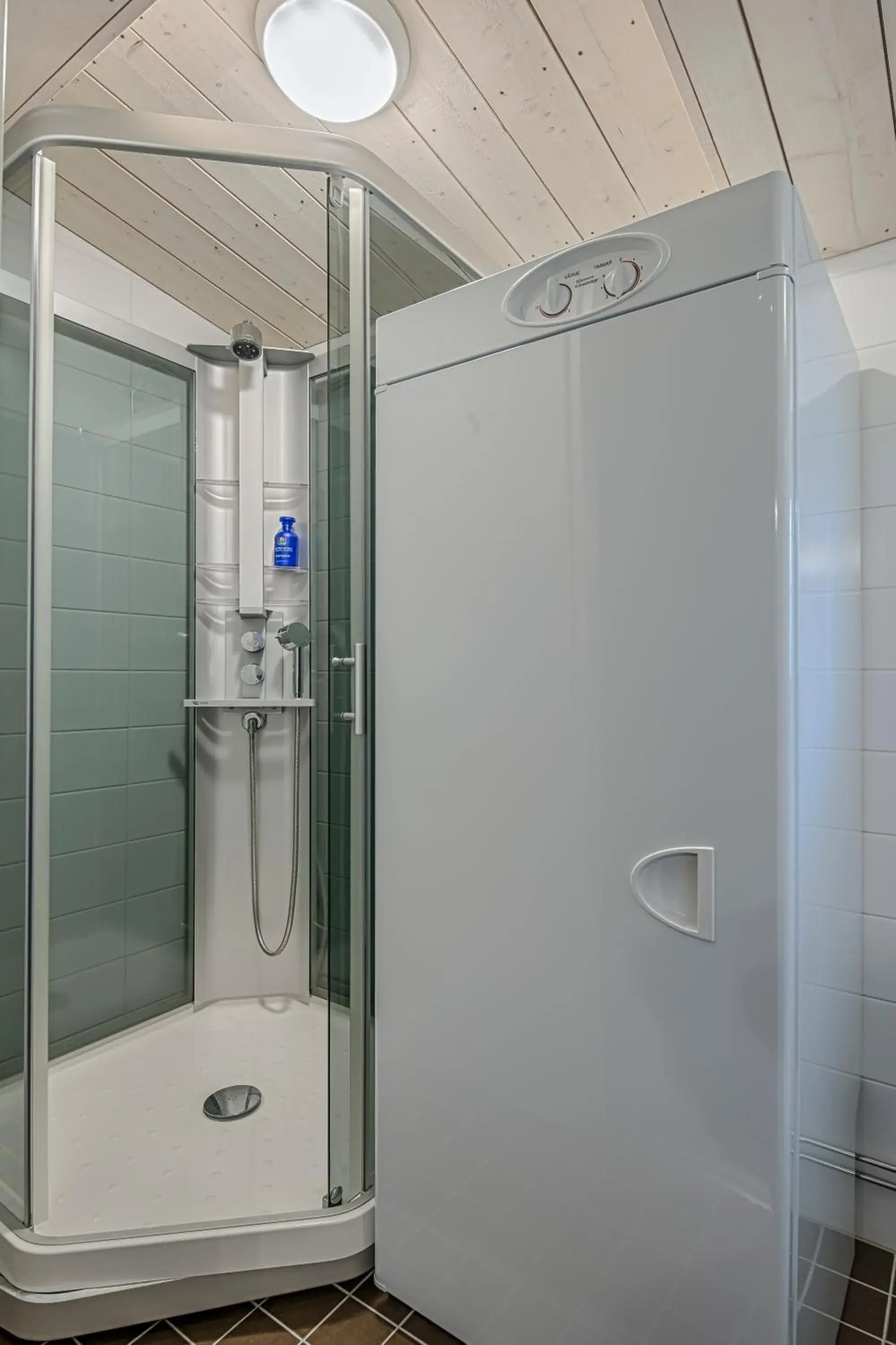 Double Room in Iisakki Village Double Room in Iisakki Village