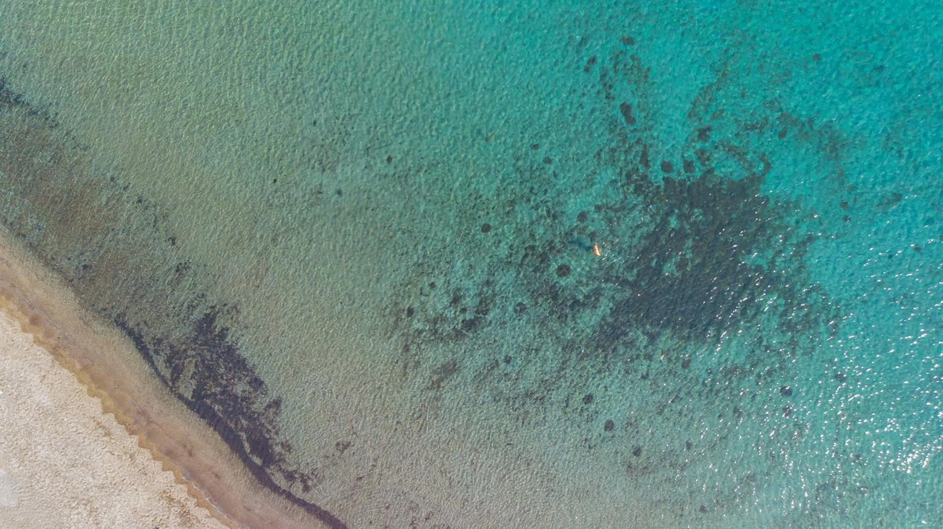 Beach in Mare Garden Hotel