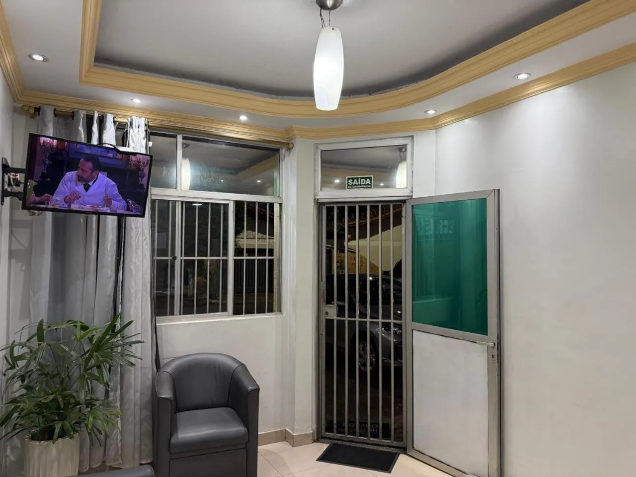 Hotel Oliveira