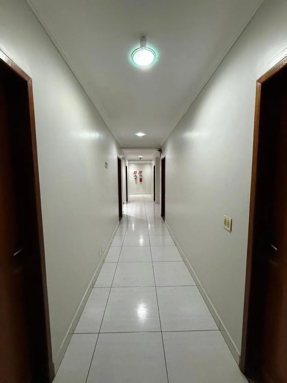 Hotel Oliveira