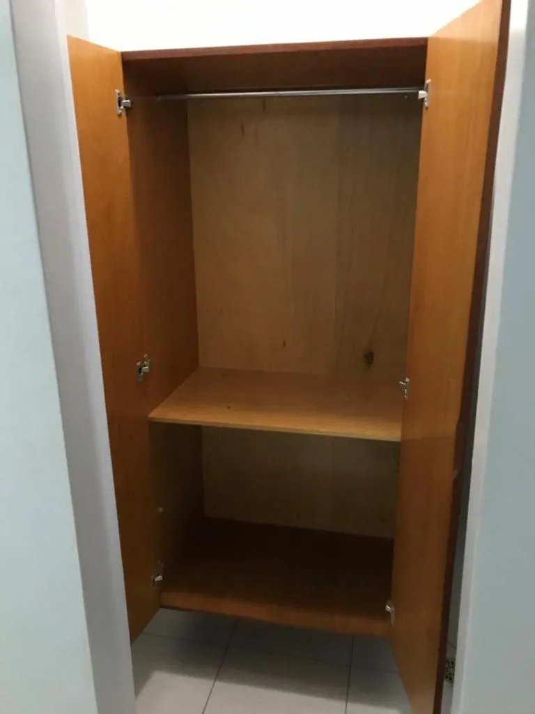 Area and facilities in Hotel Oliveira