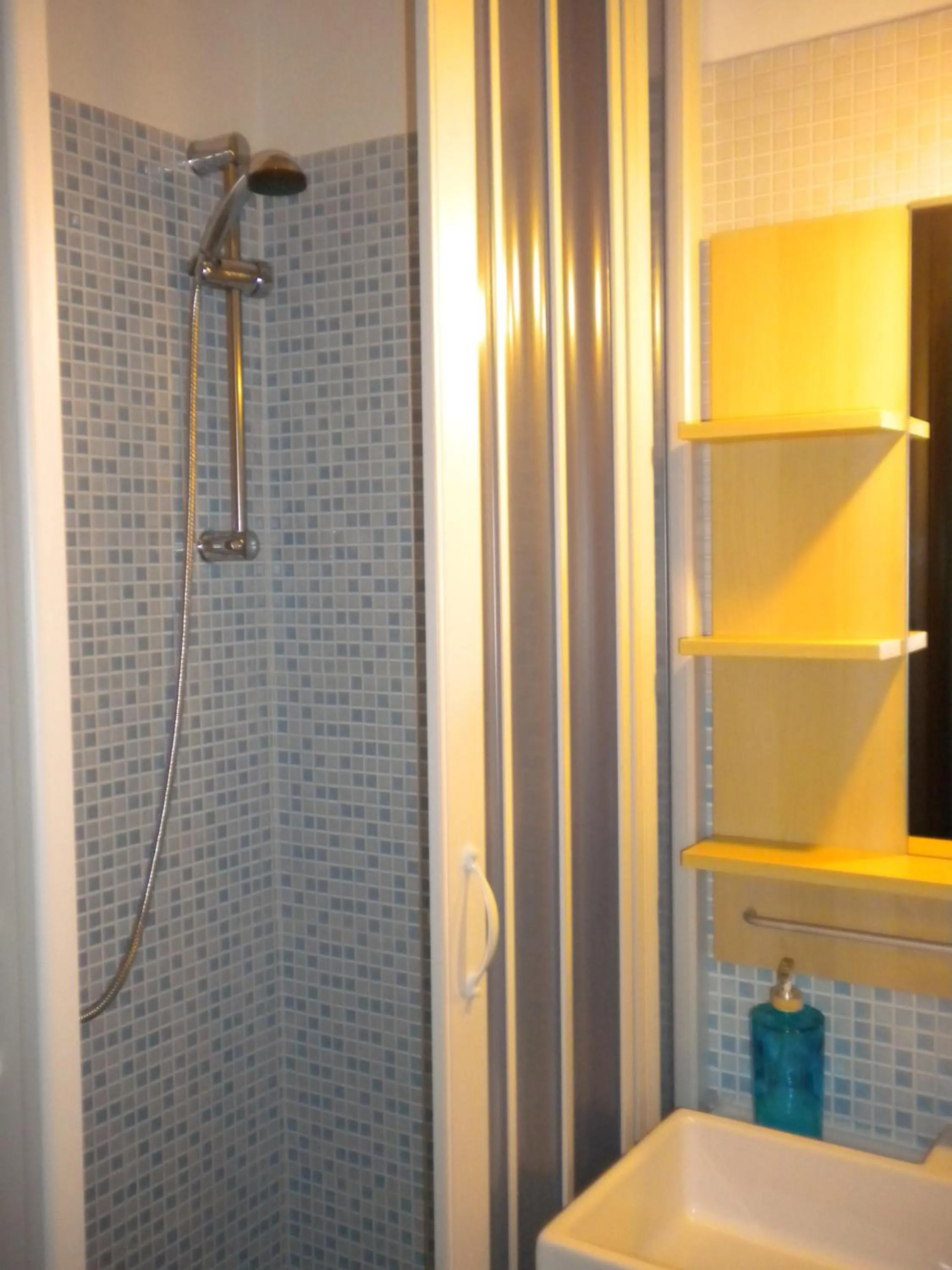 Trionfale Rooms
