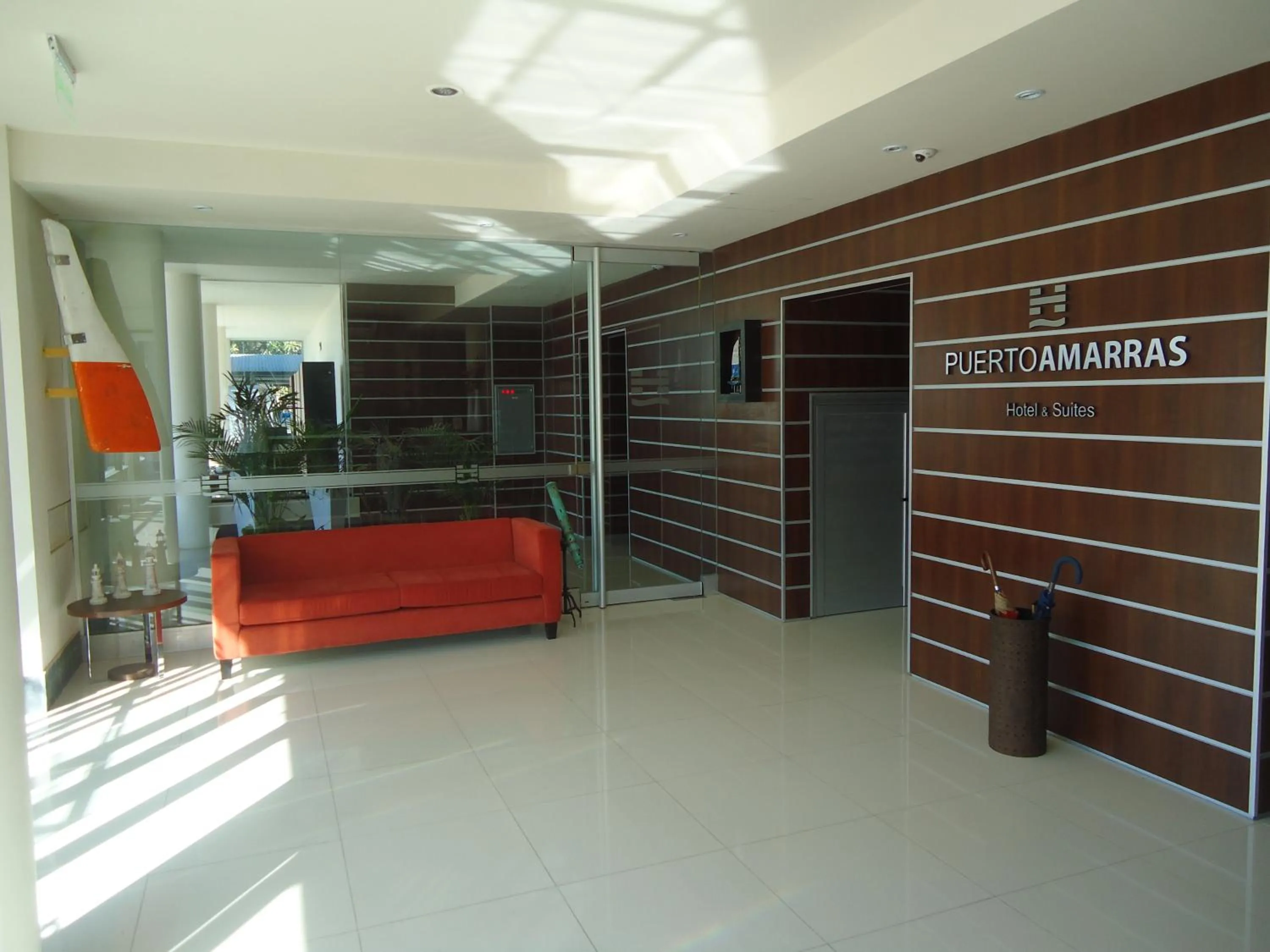 Other in Puerto Amarras Hotel & Suites