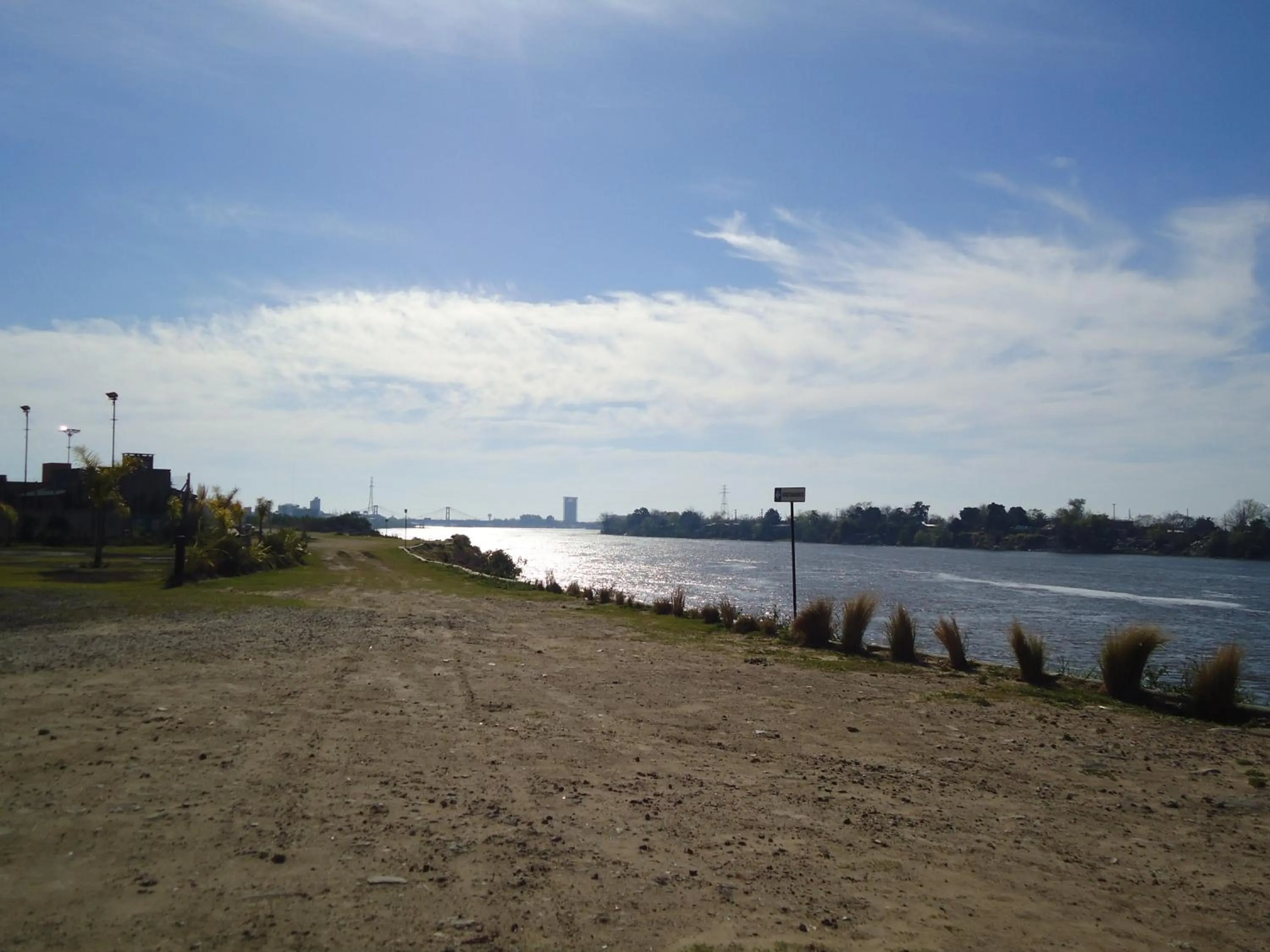 Area and facilities in Puerto Amarras Hotel & Suites