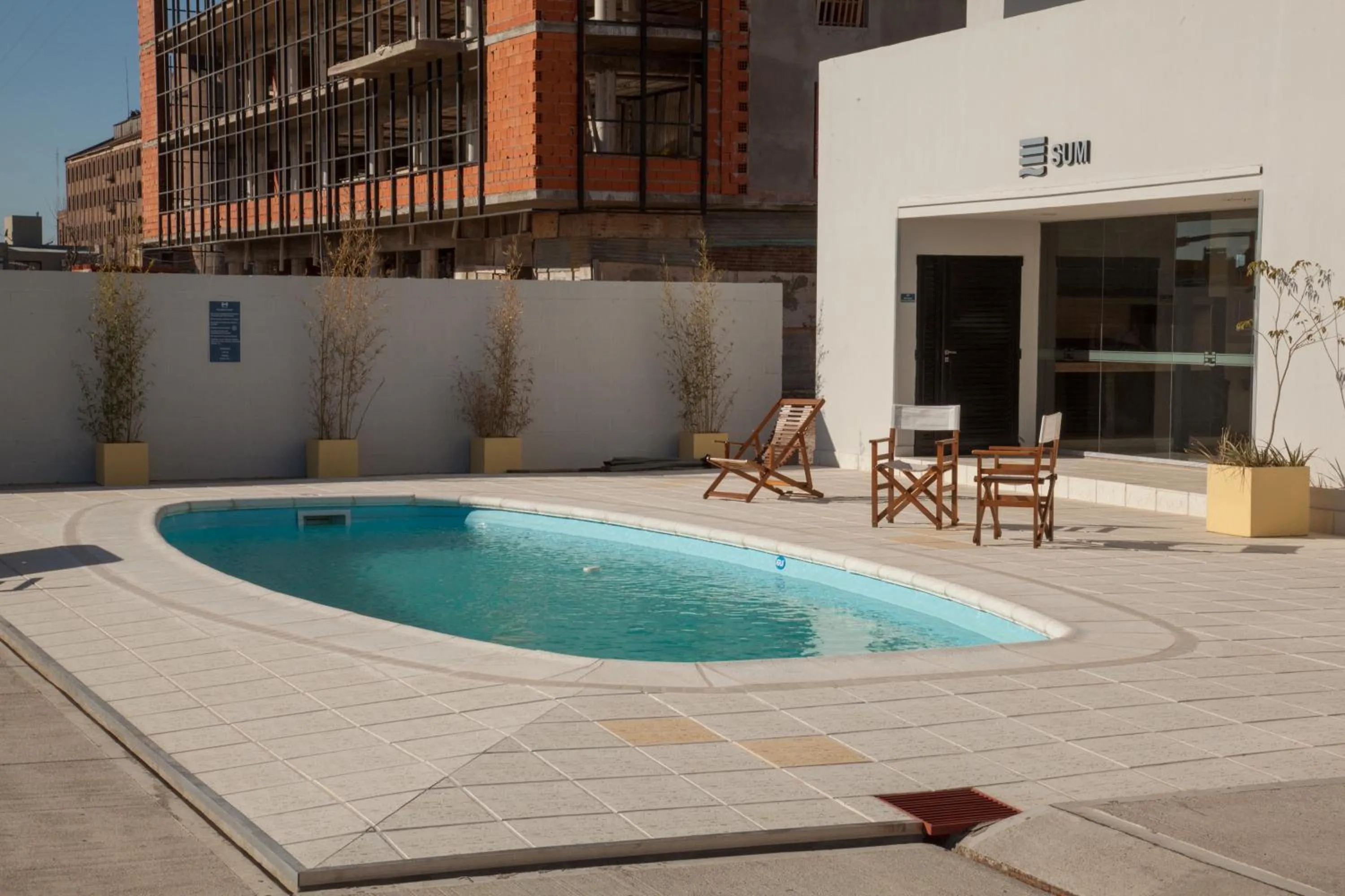 Puerto Amarras Hotel & Suites