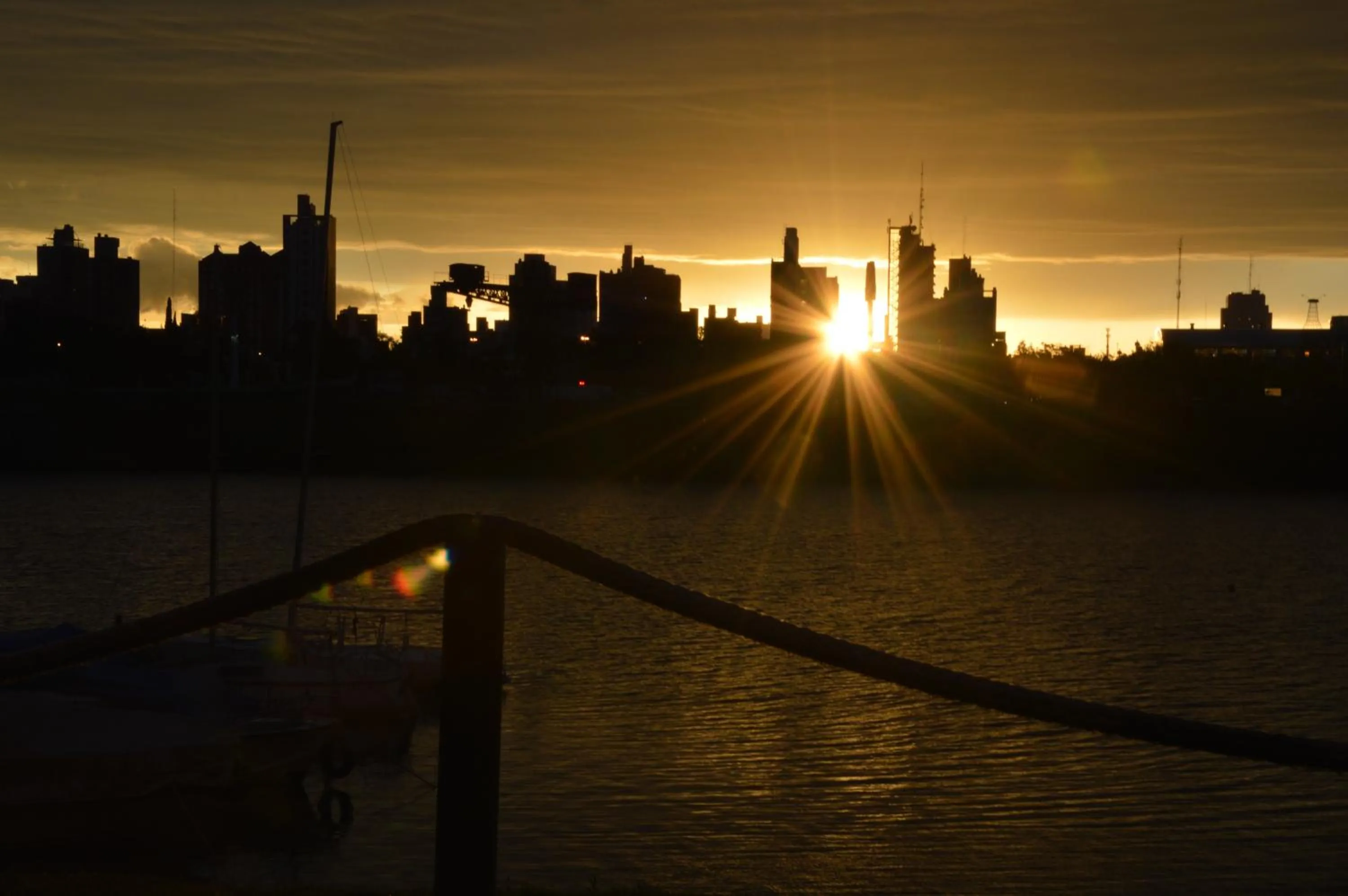 Area and facilities in Puerto Amarras Hotel & Suites