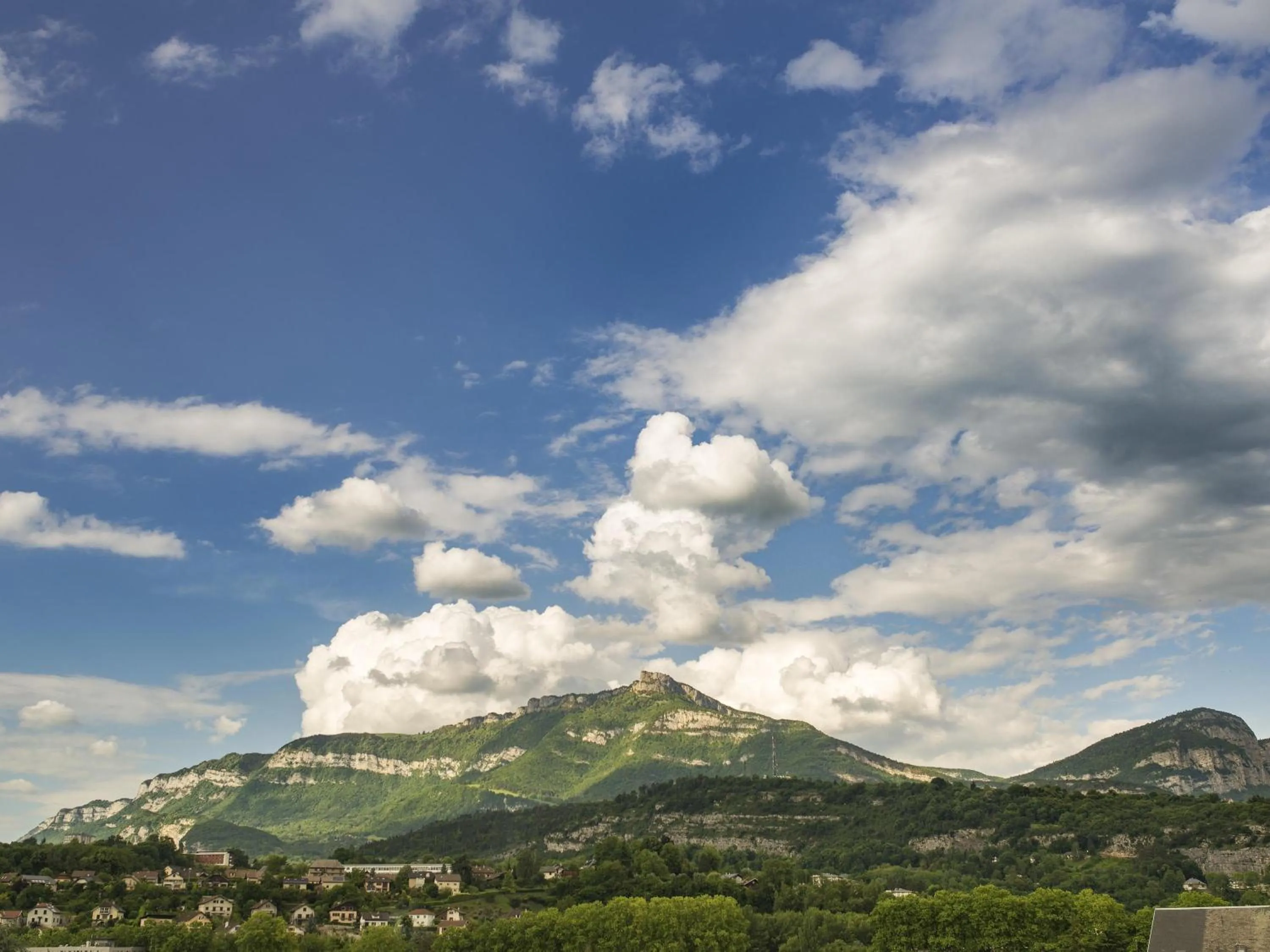 Other in Ibis budget Chambéry Centre Ville