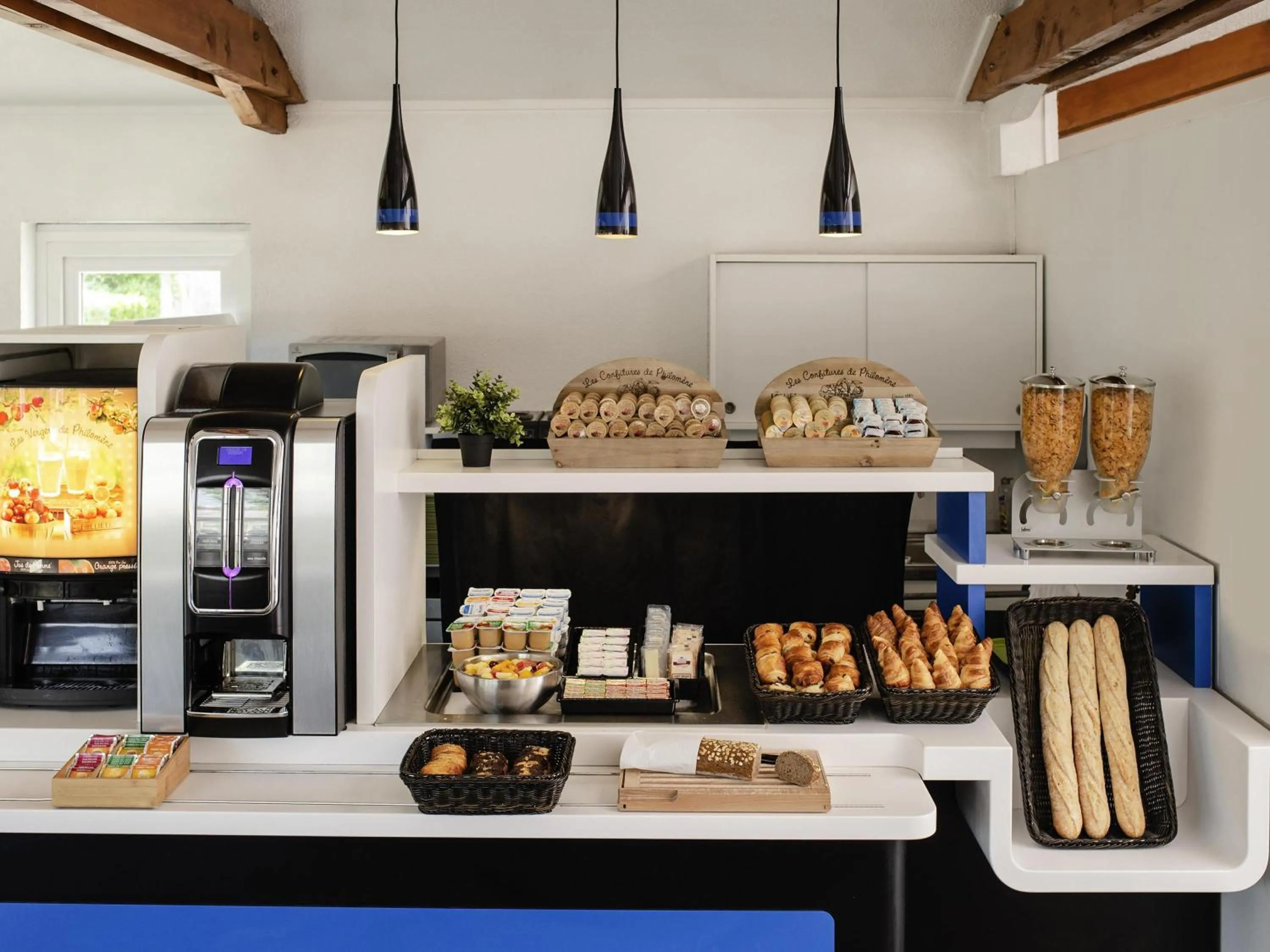 Other in Ibis budget Chambéry Centre Ville