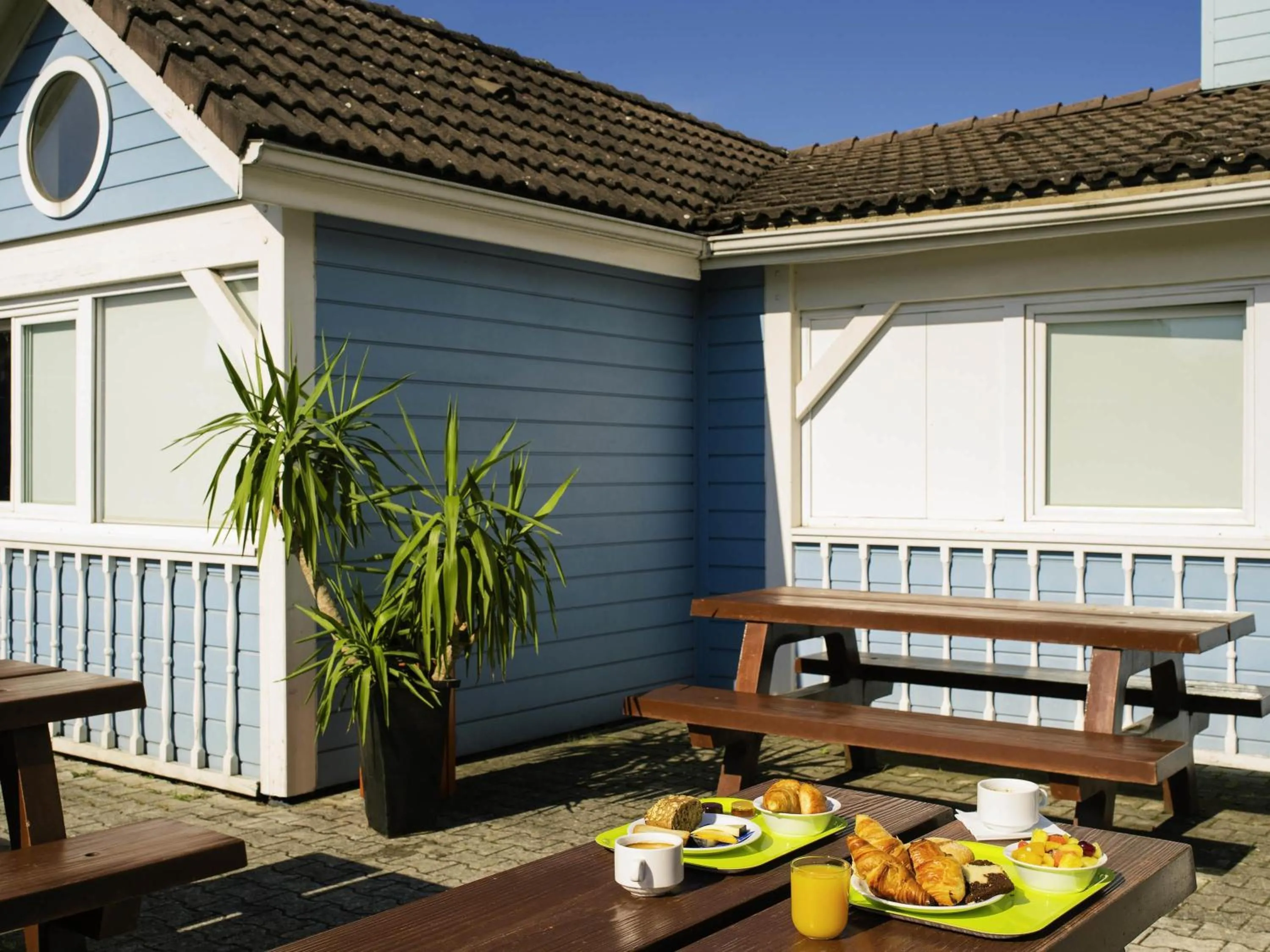 Other in Ibis budget Chambéry Centre Ville