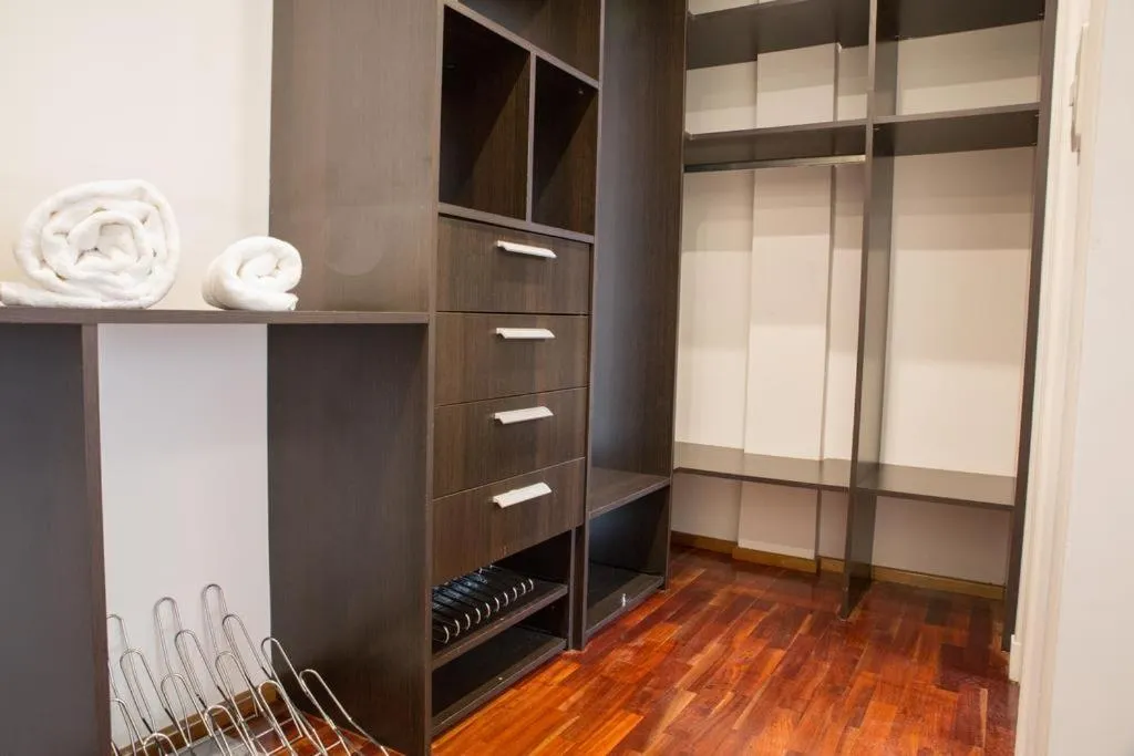 Palermo Apart By Zafiro