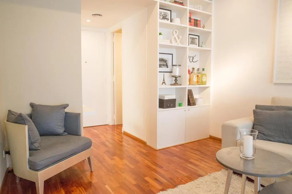 Palermo Apart By Zafiro