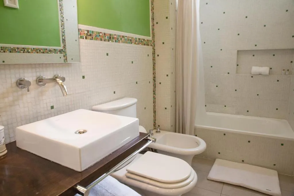 Palermo Apart By Zafiro