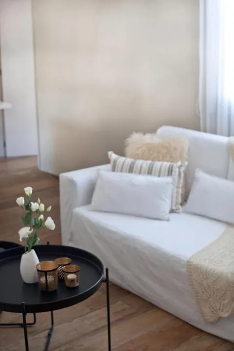 Bed in Palermo Apart By Zafiro