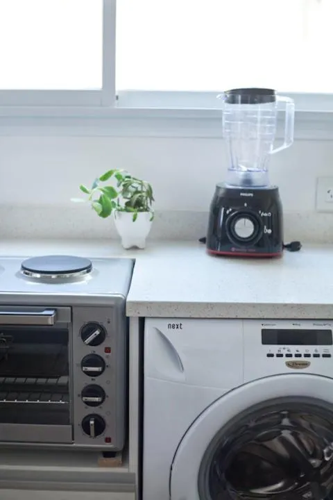 Palermo Apart By Zafiro