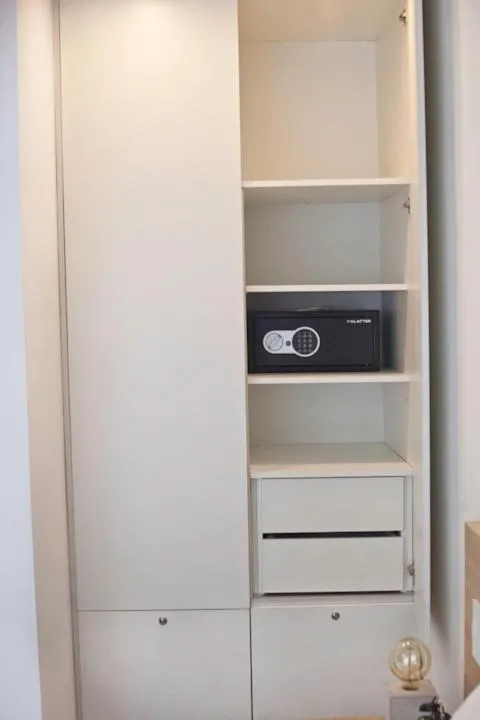 Palermo Apart By Zafiro