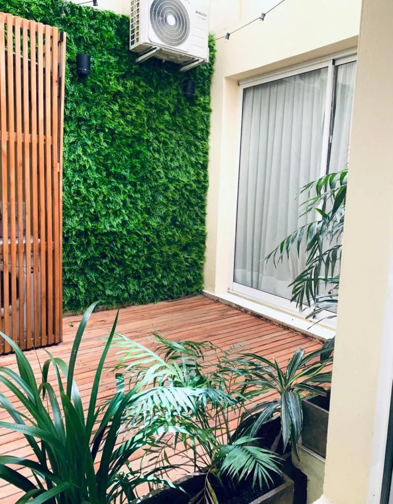 Palermo Apart By Zafiro