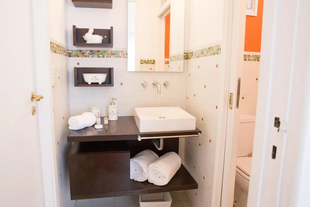 Palermo Apart By Zafiro