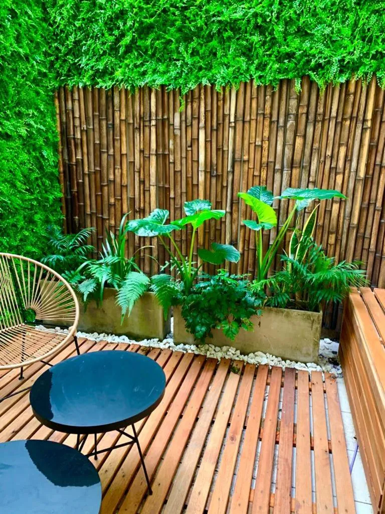 Palermo Apart By Zafiro