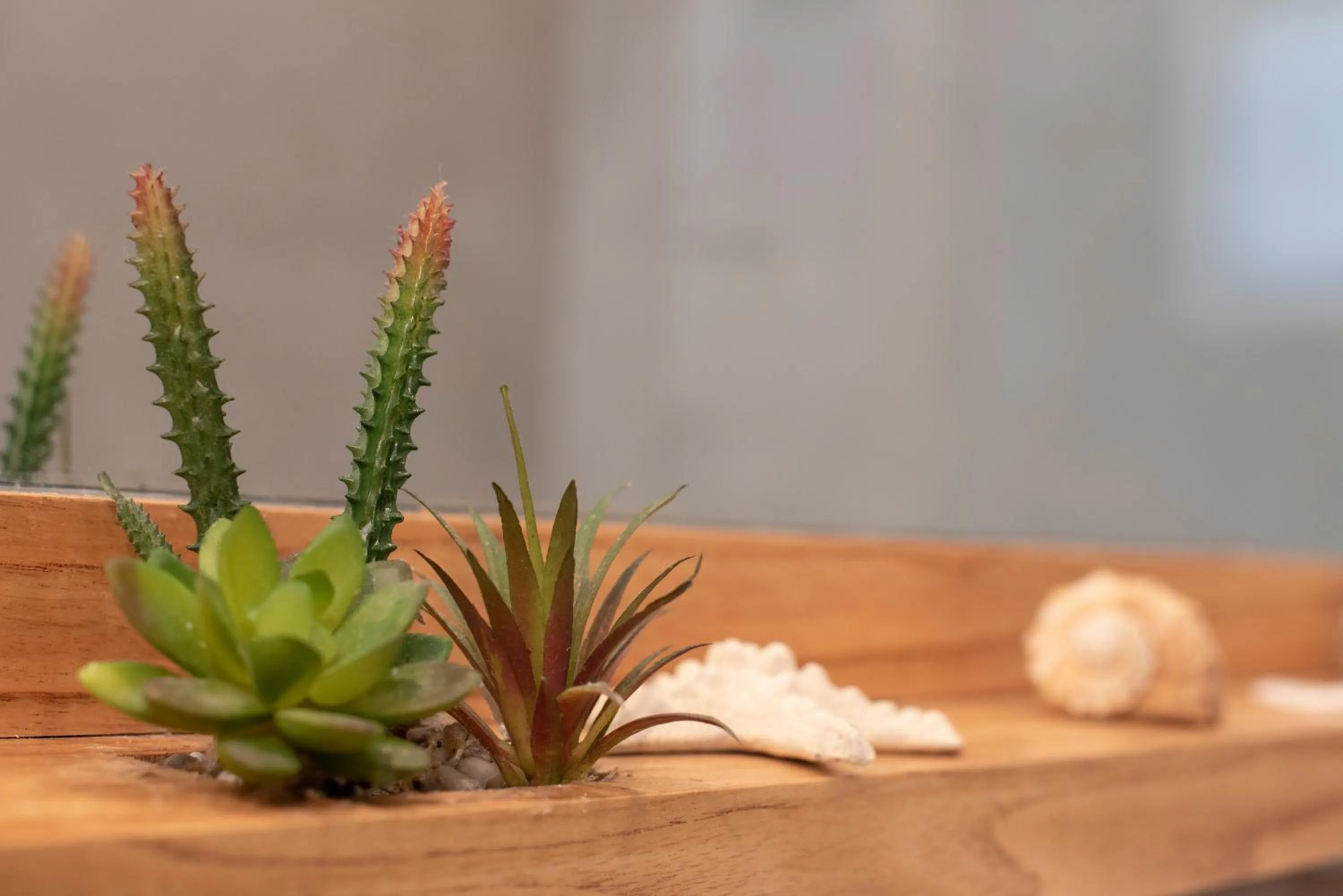 Bathroom in Palermo Apart By Zafiro