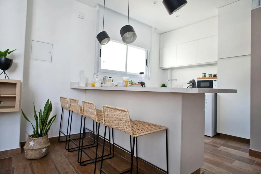 Palermo Apart By Zafiro