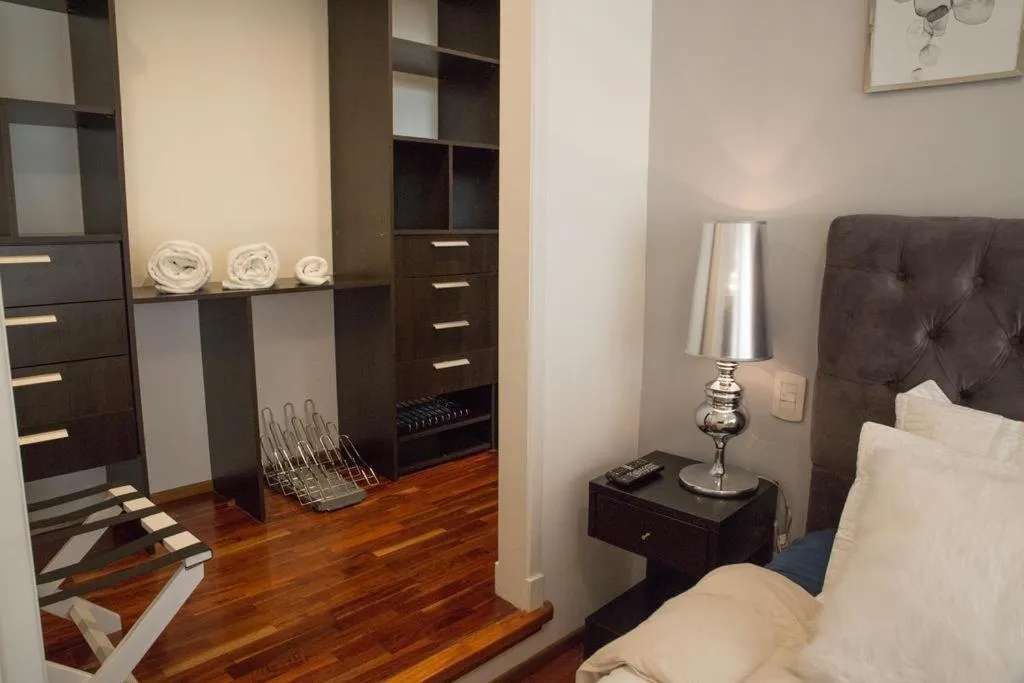 Palermo Apart By Zafiro