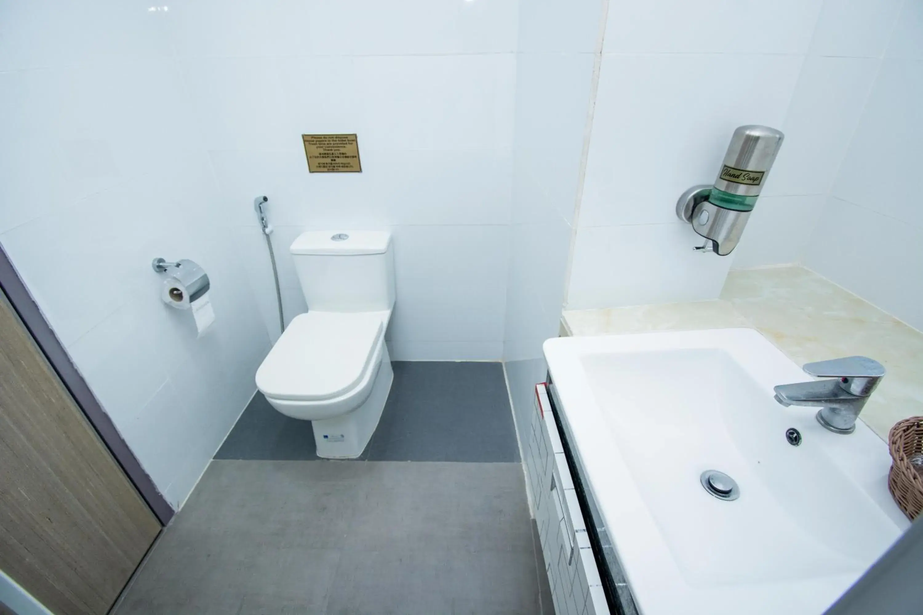 Emerald Island Hotel Emerald Island Hotel