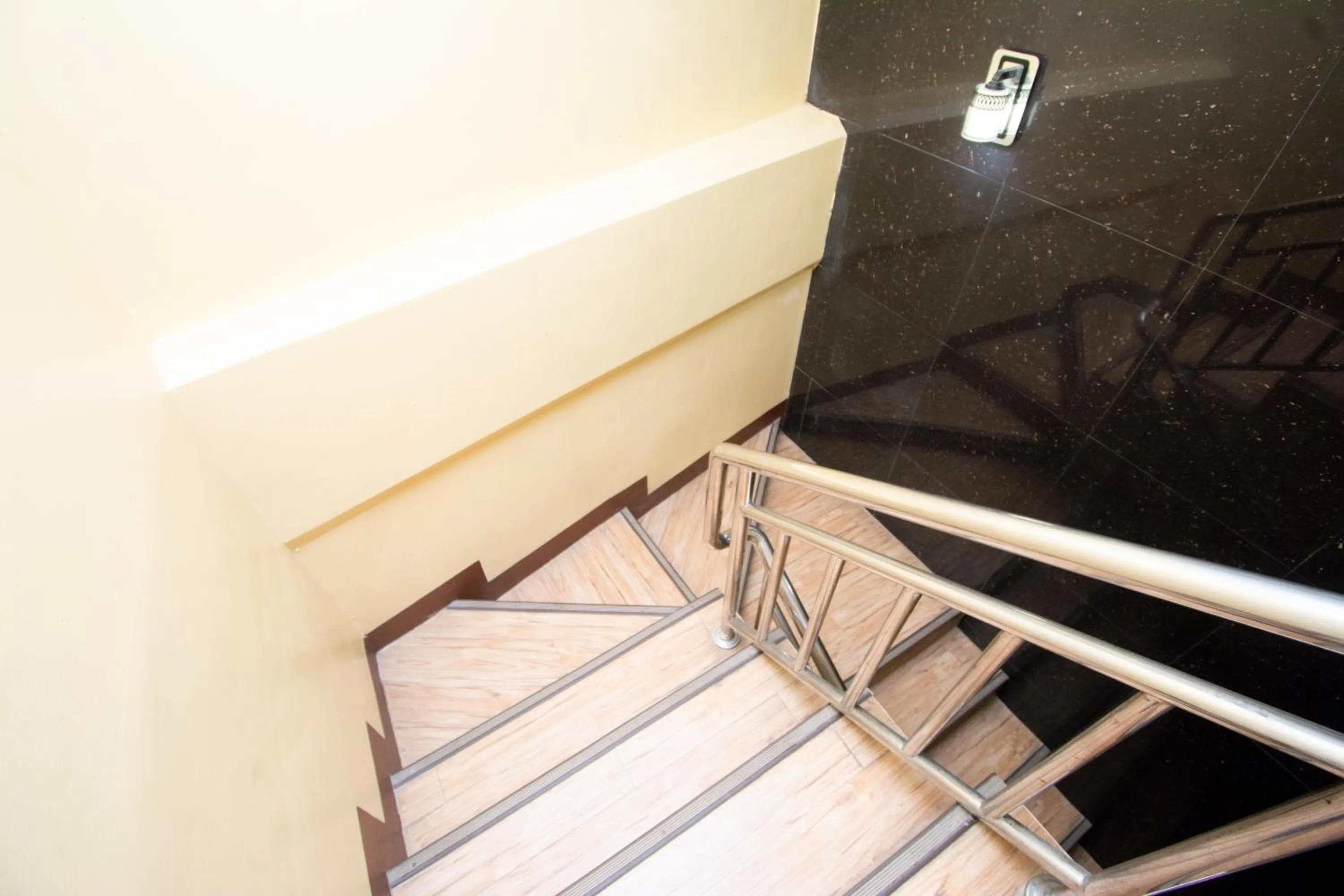 Emerald Island Hotel