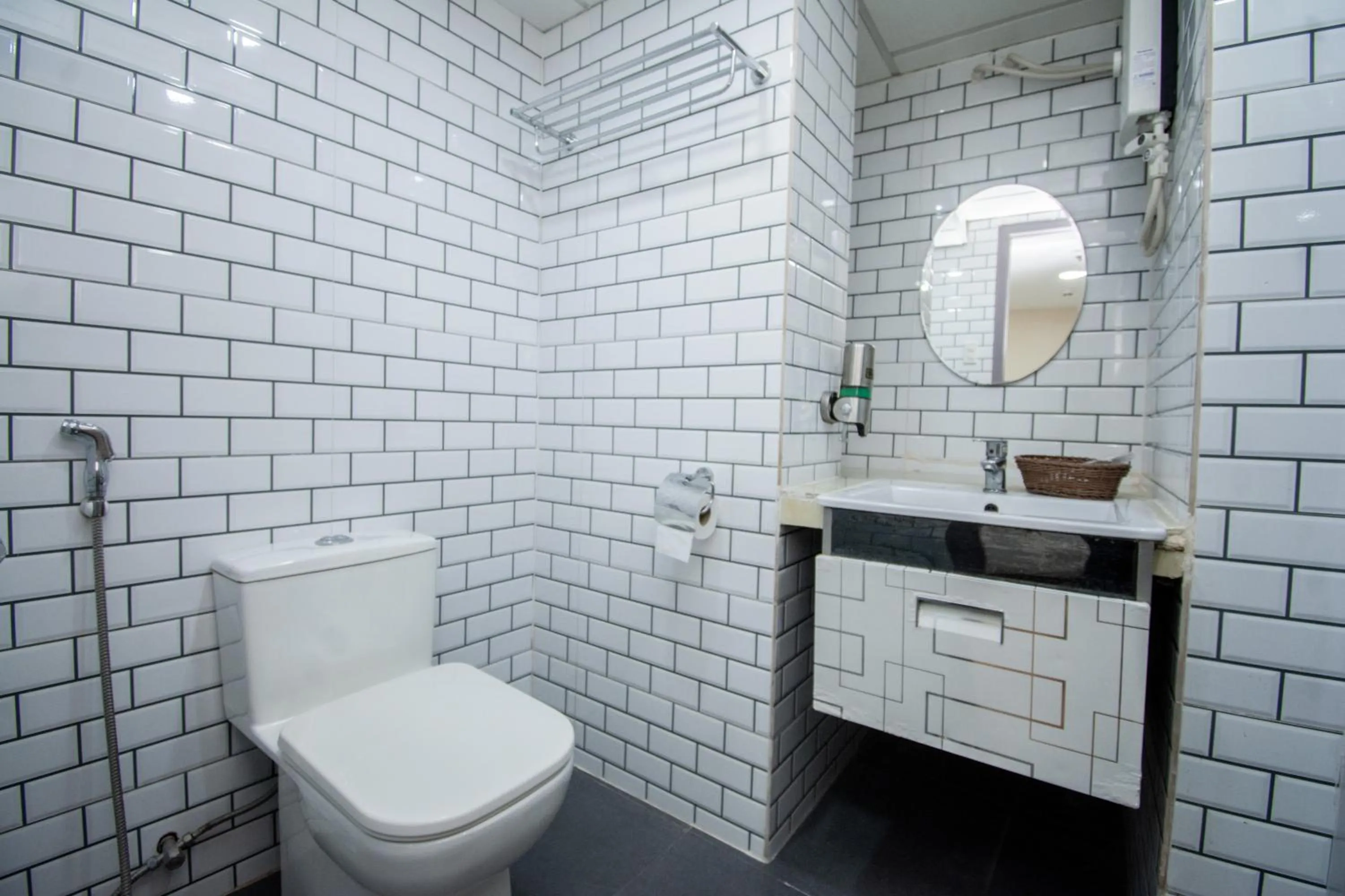 Emerald Island Hotel