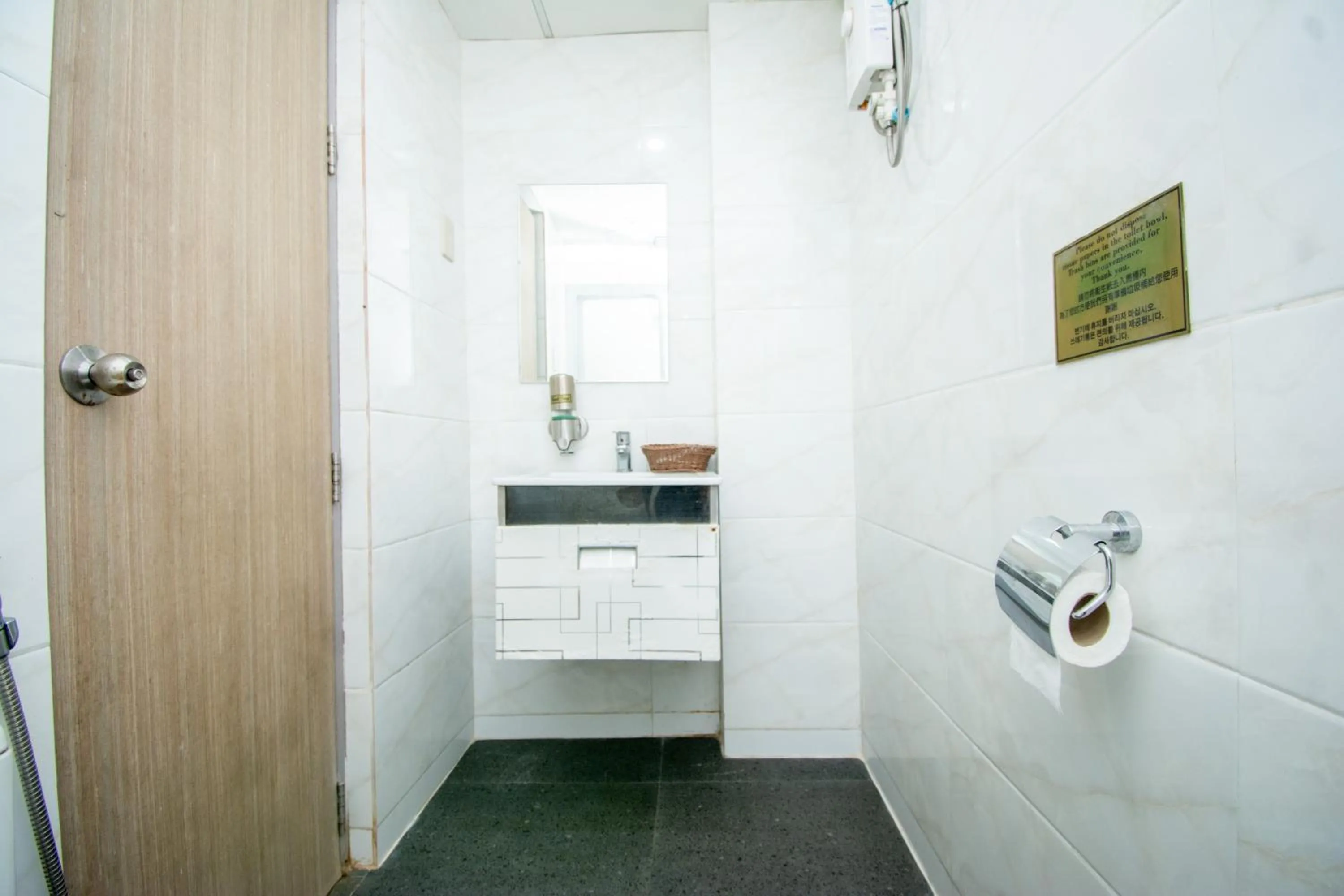 Emerald Island Hotel