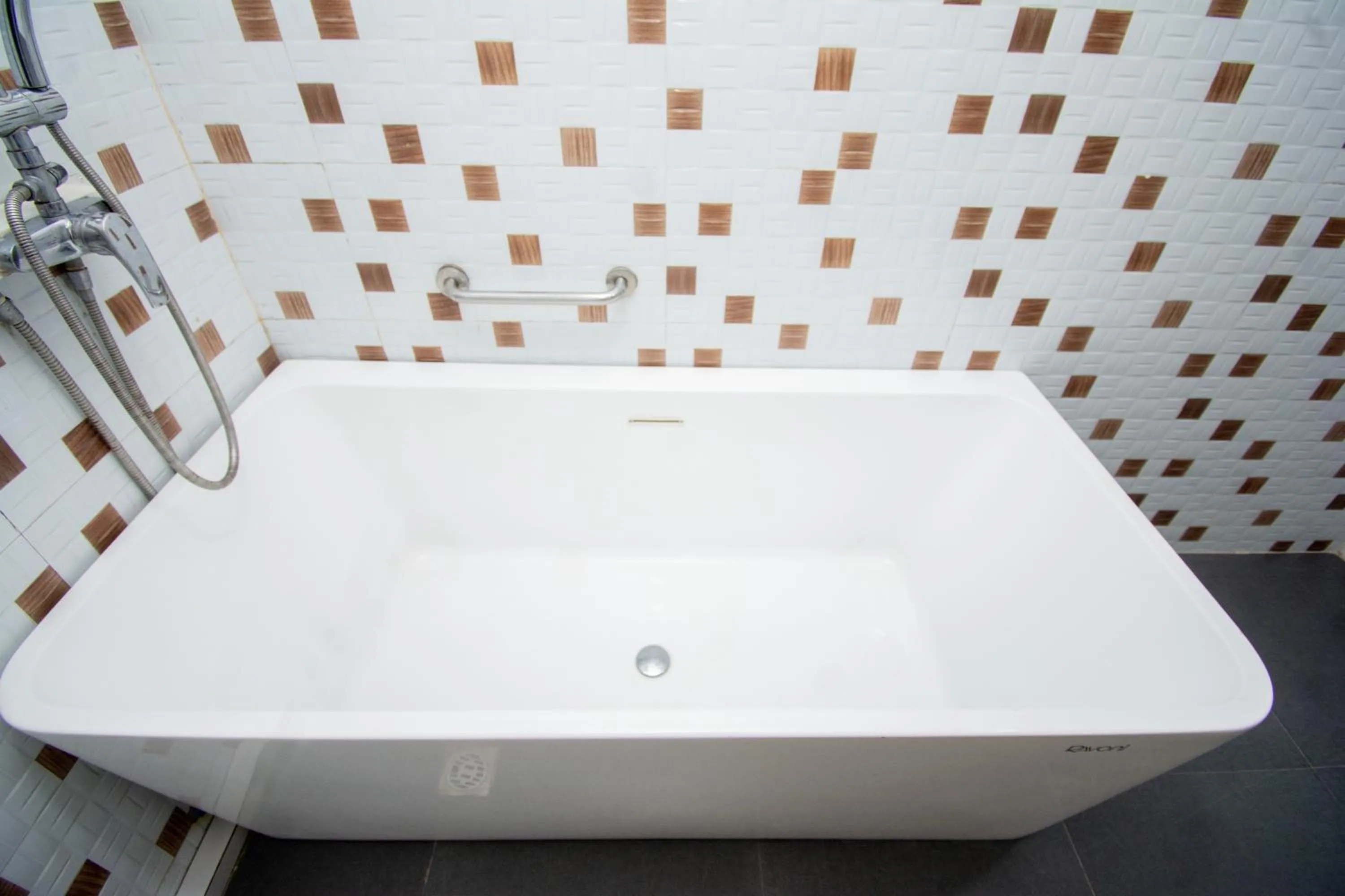 Emerald Island Hotel