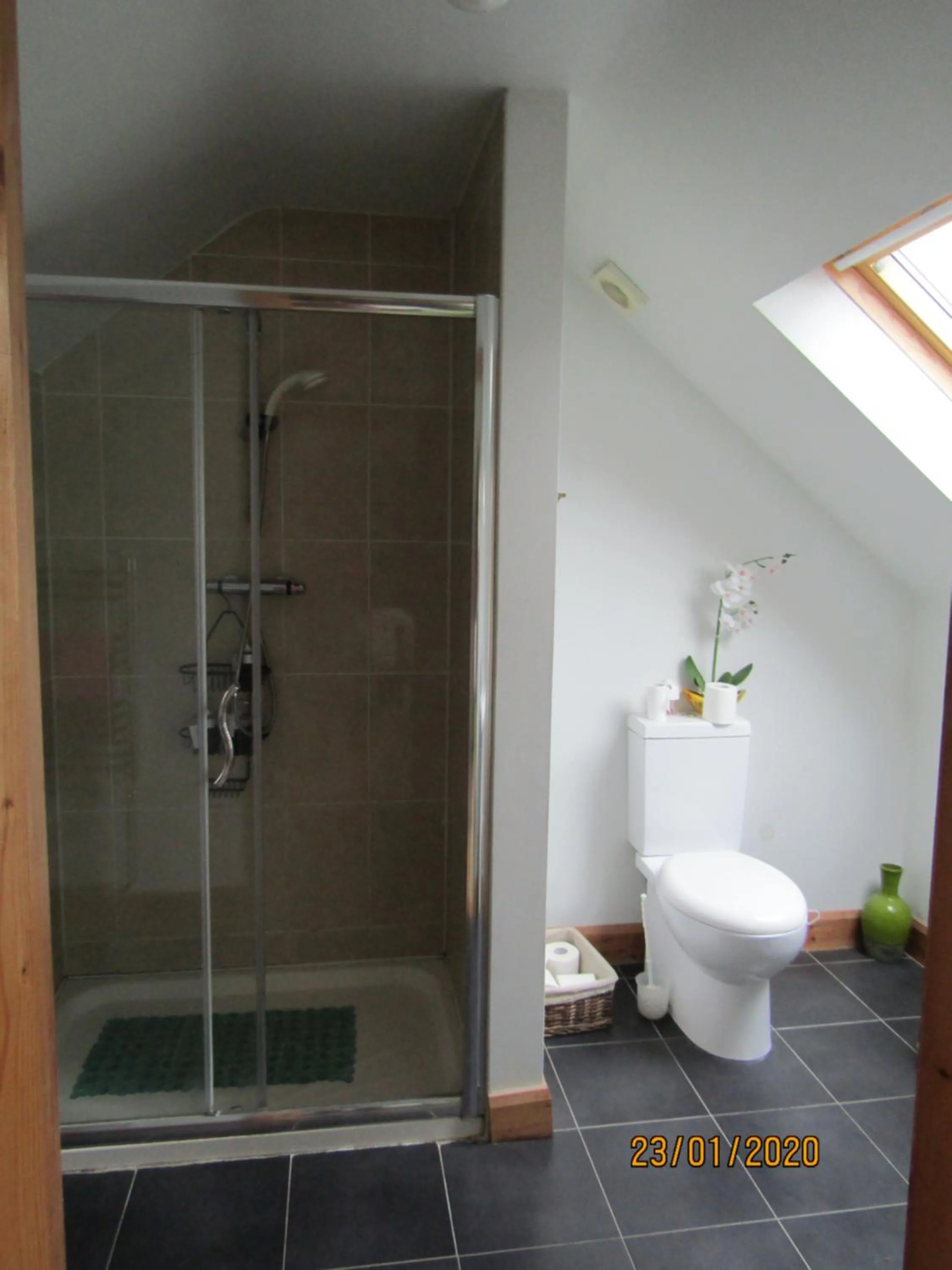 The Thatched Cottage B&B