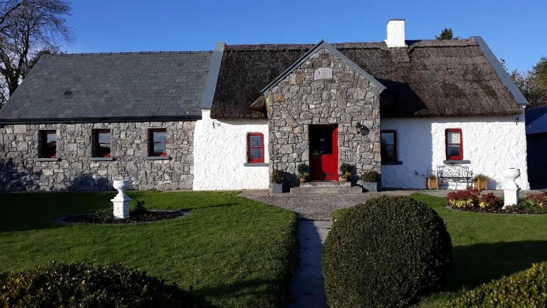 The Thatched Cottage B&B