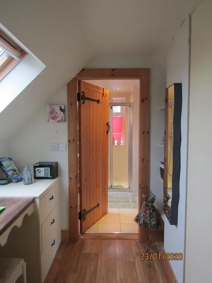 The Thatched Cottage B&B