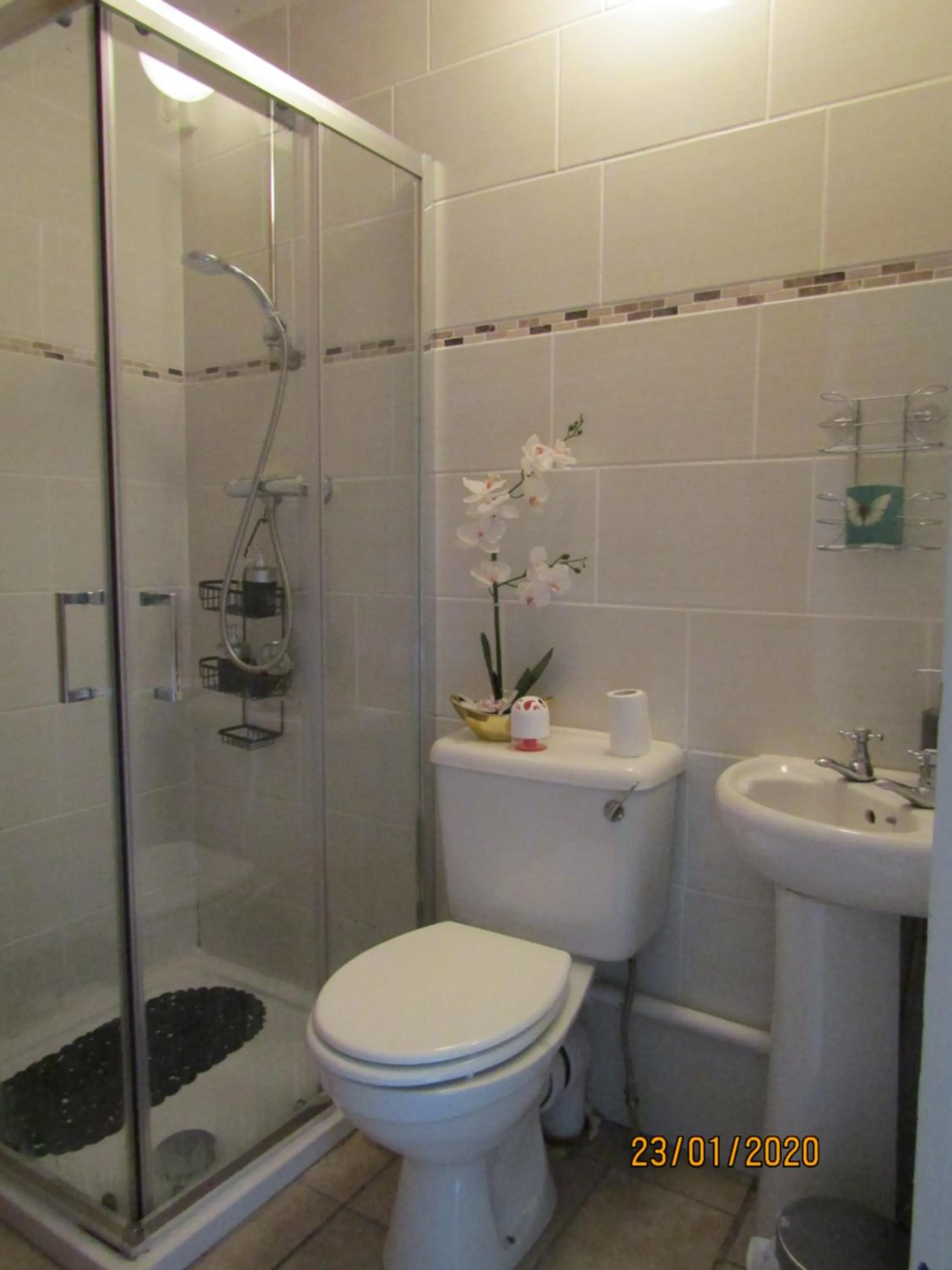 The Thatched Cottage B&B