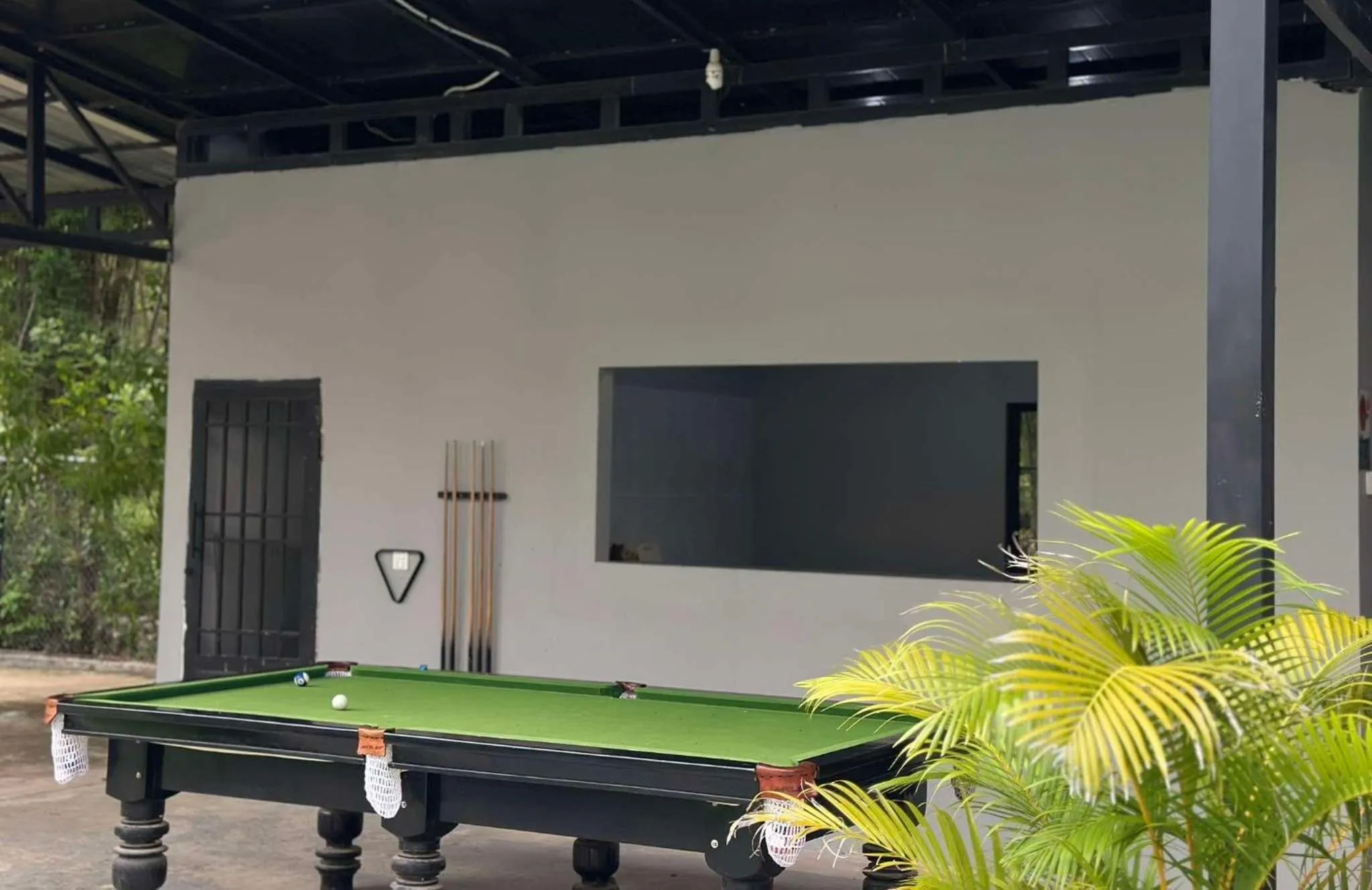 Restaurant/places to eat in Adventure Dome Resort