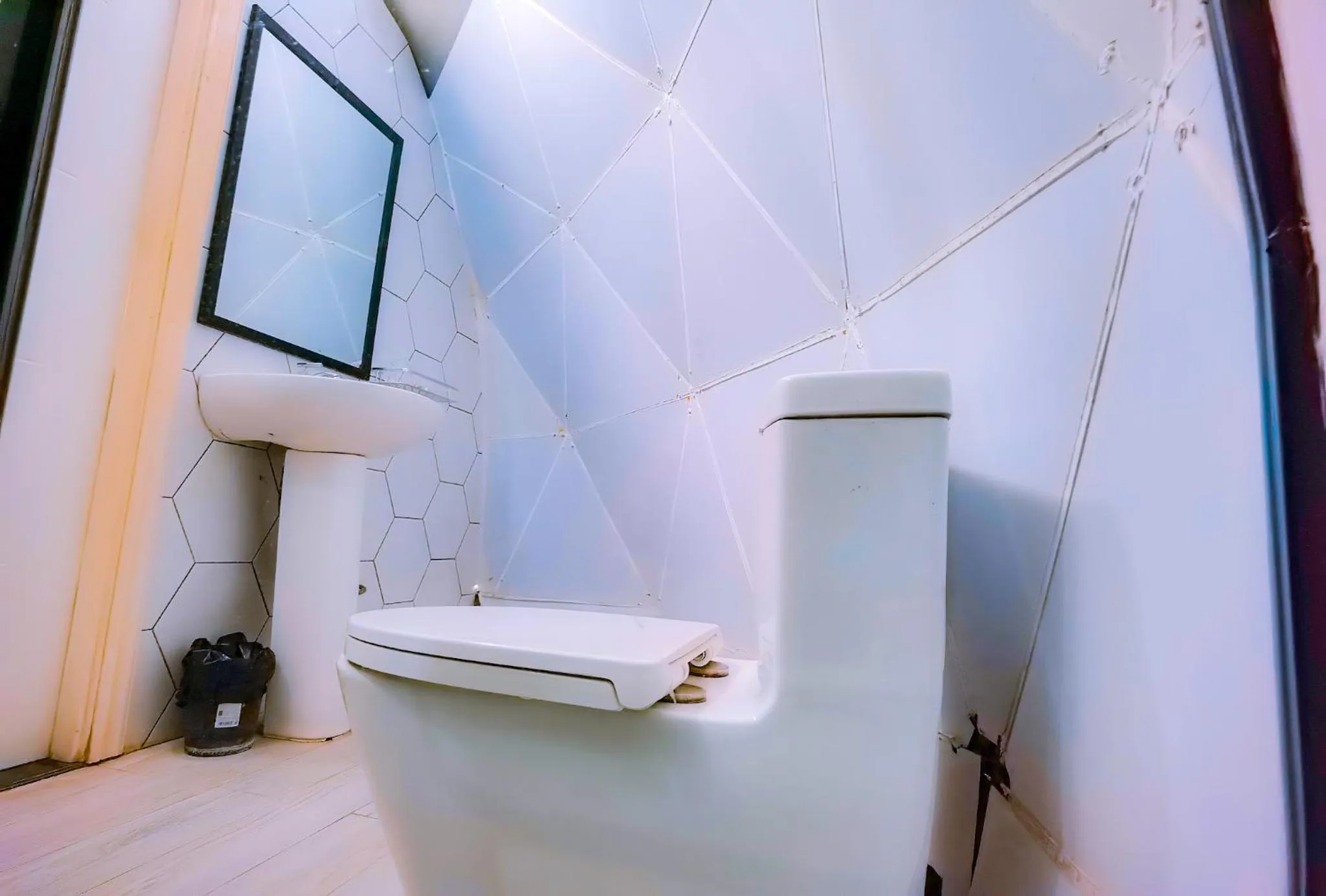 Adventure Dome Resort