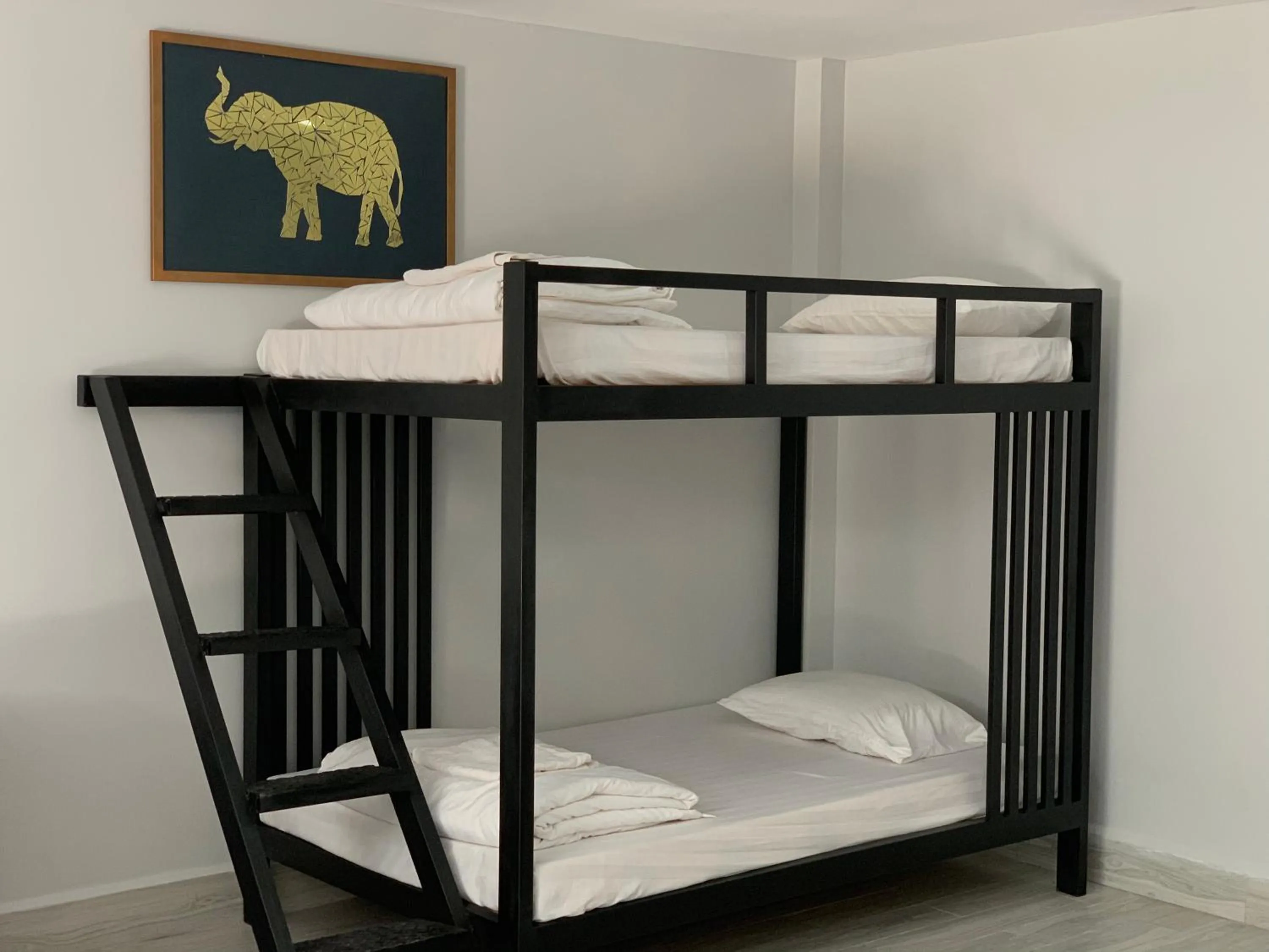 Adventure Dome Resort