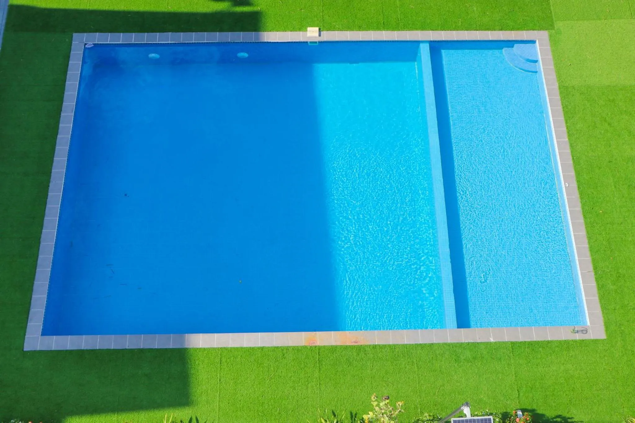 Adventure Dome Resort