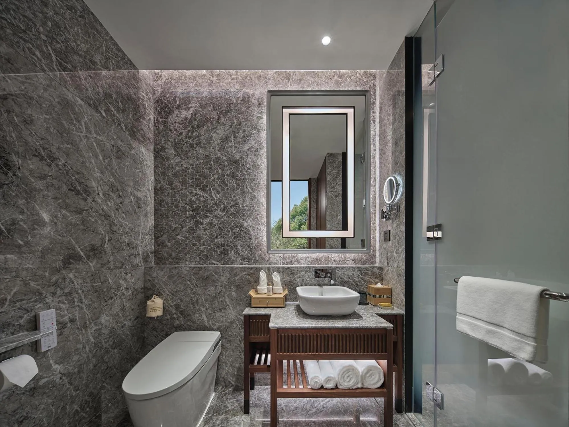 Xianghu Xiaoyao Manor