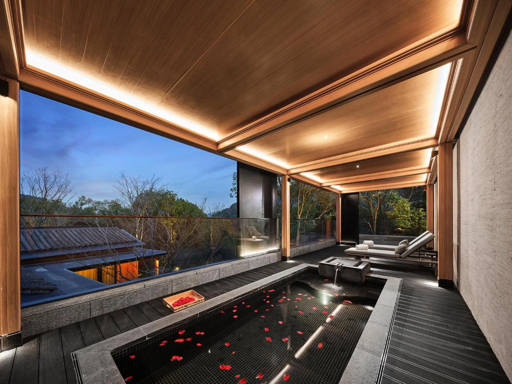 Xianghu Xiaoyao Manor