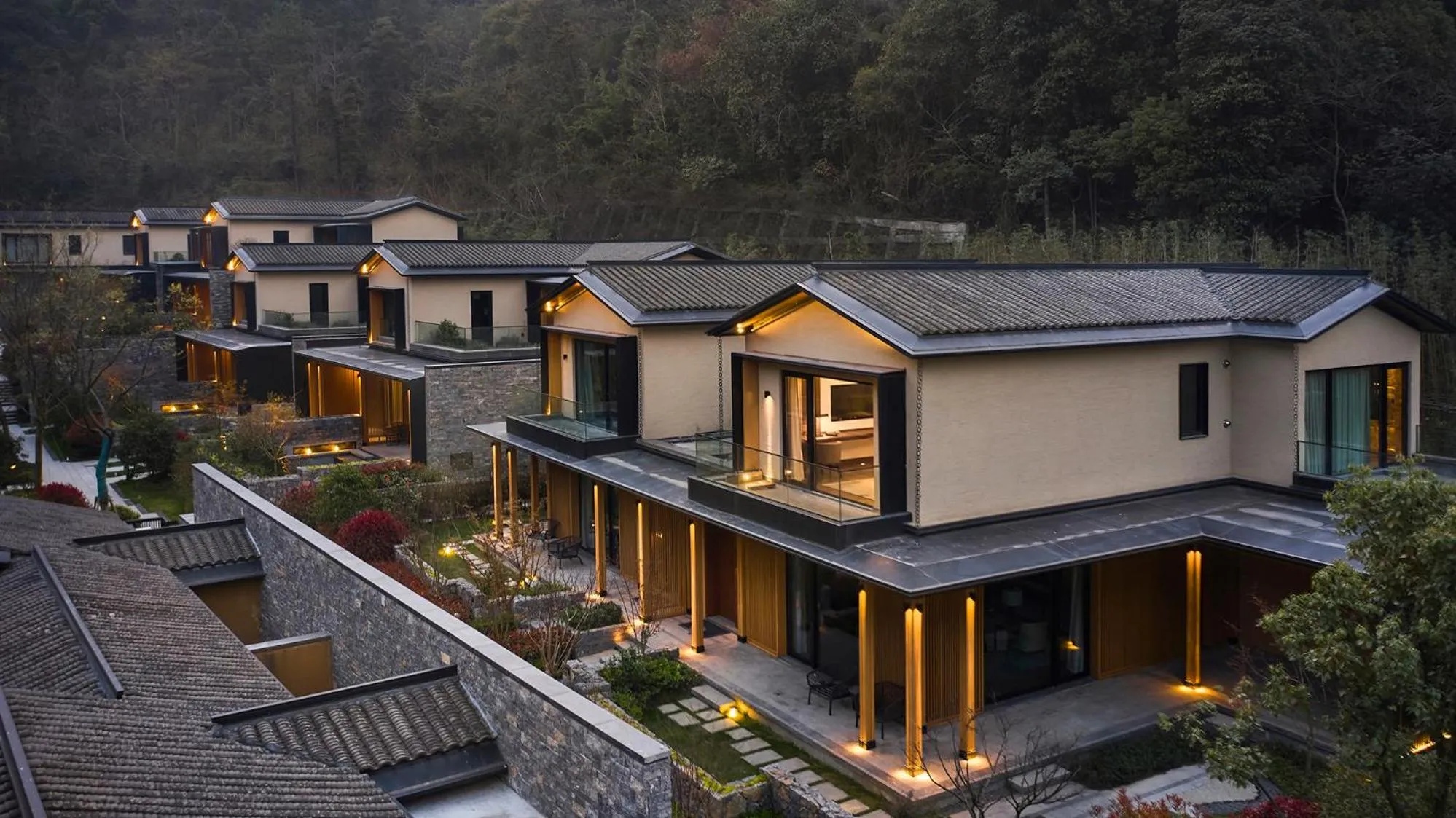 Xianghu Xiaoyao Manor