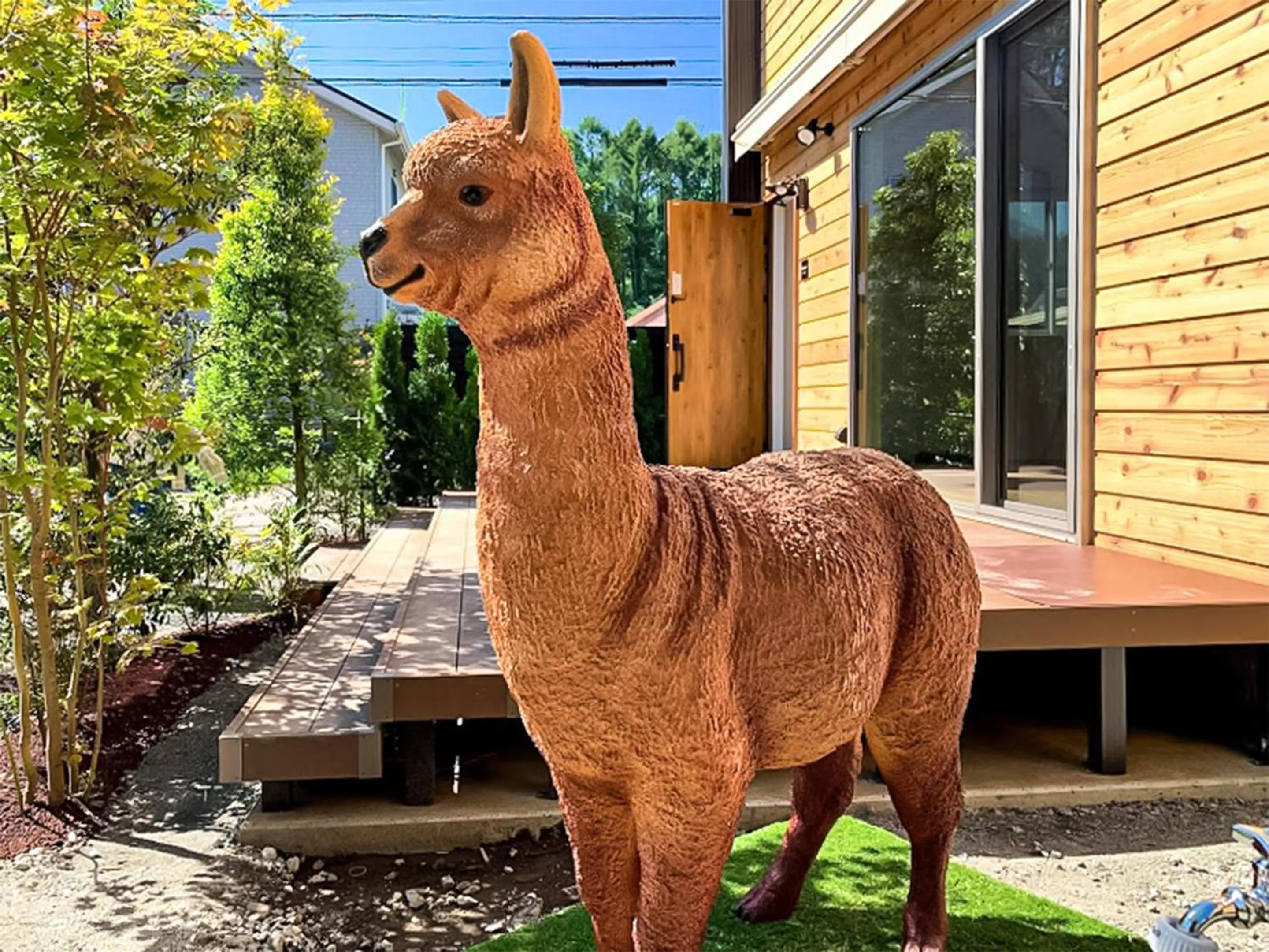 Other in Kawaguchiko Villa FJ Resort