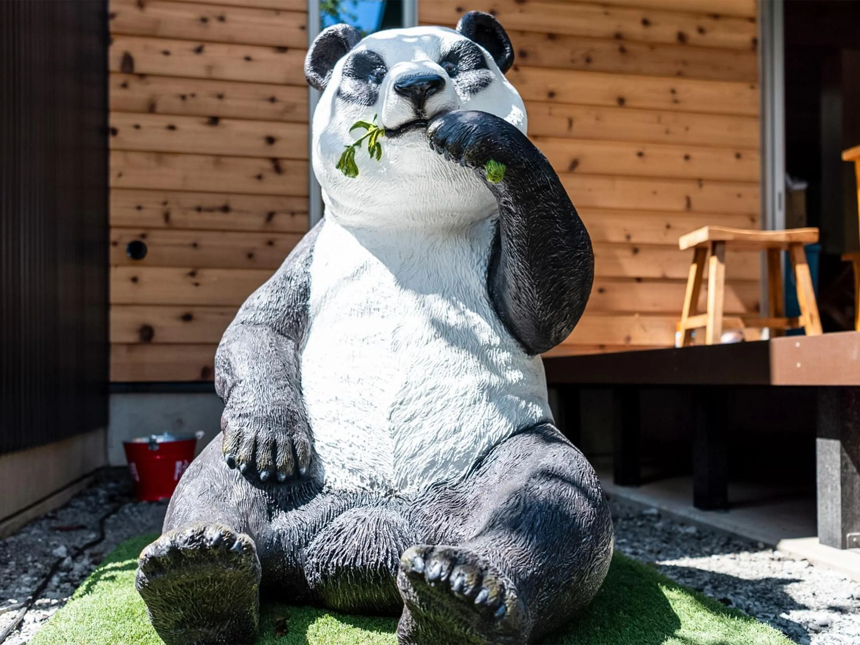 Other in Kawaguchiko Villa FJ Resort