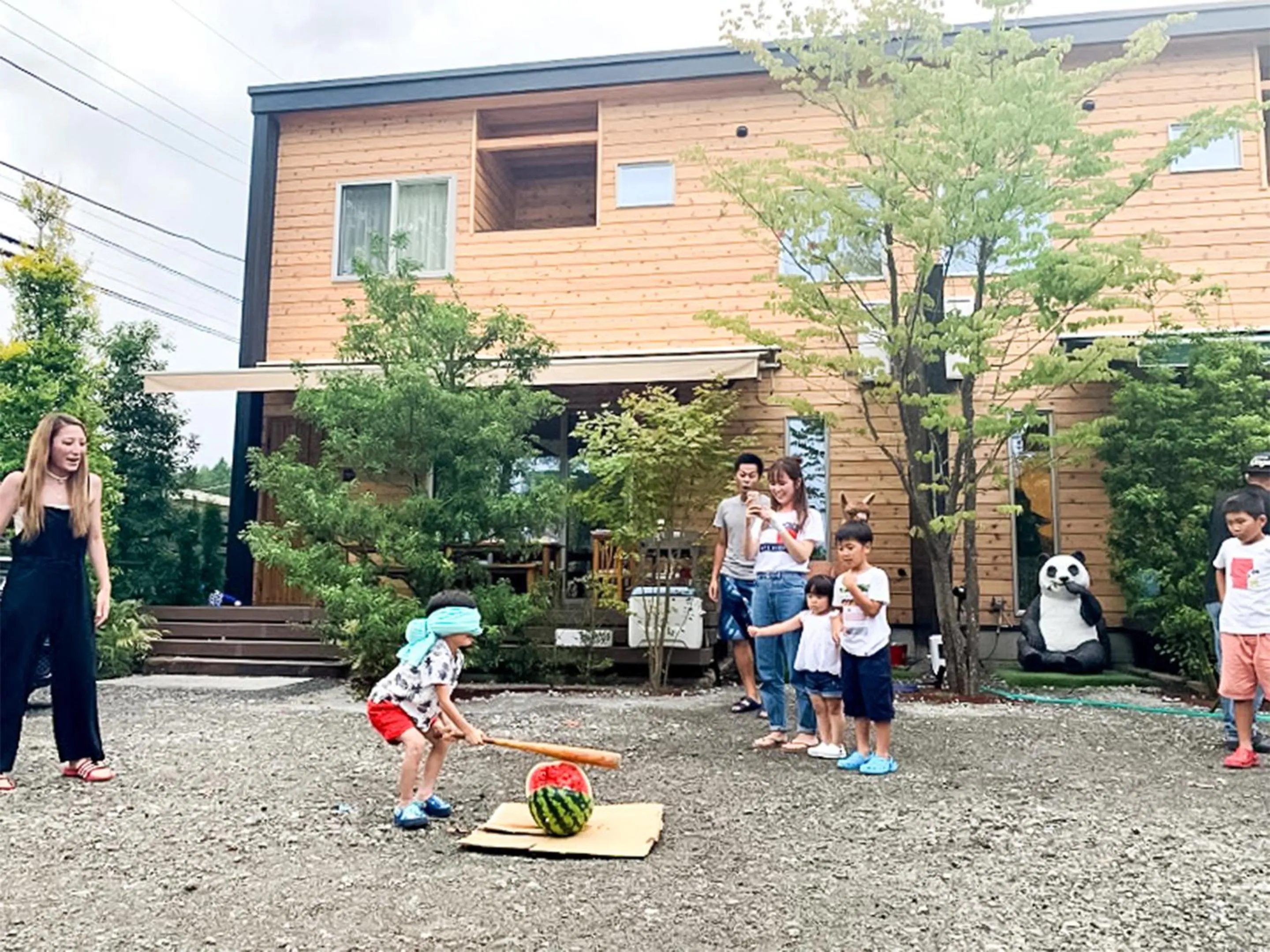 Activities in Kawaguchiko Villa FJ Resort
