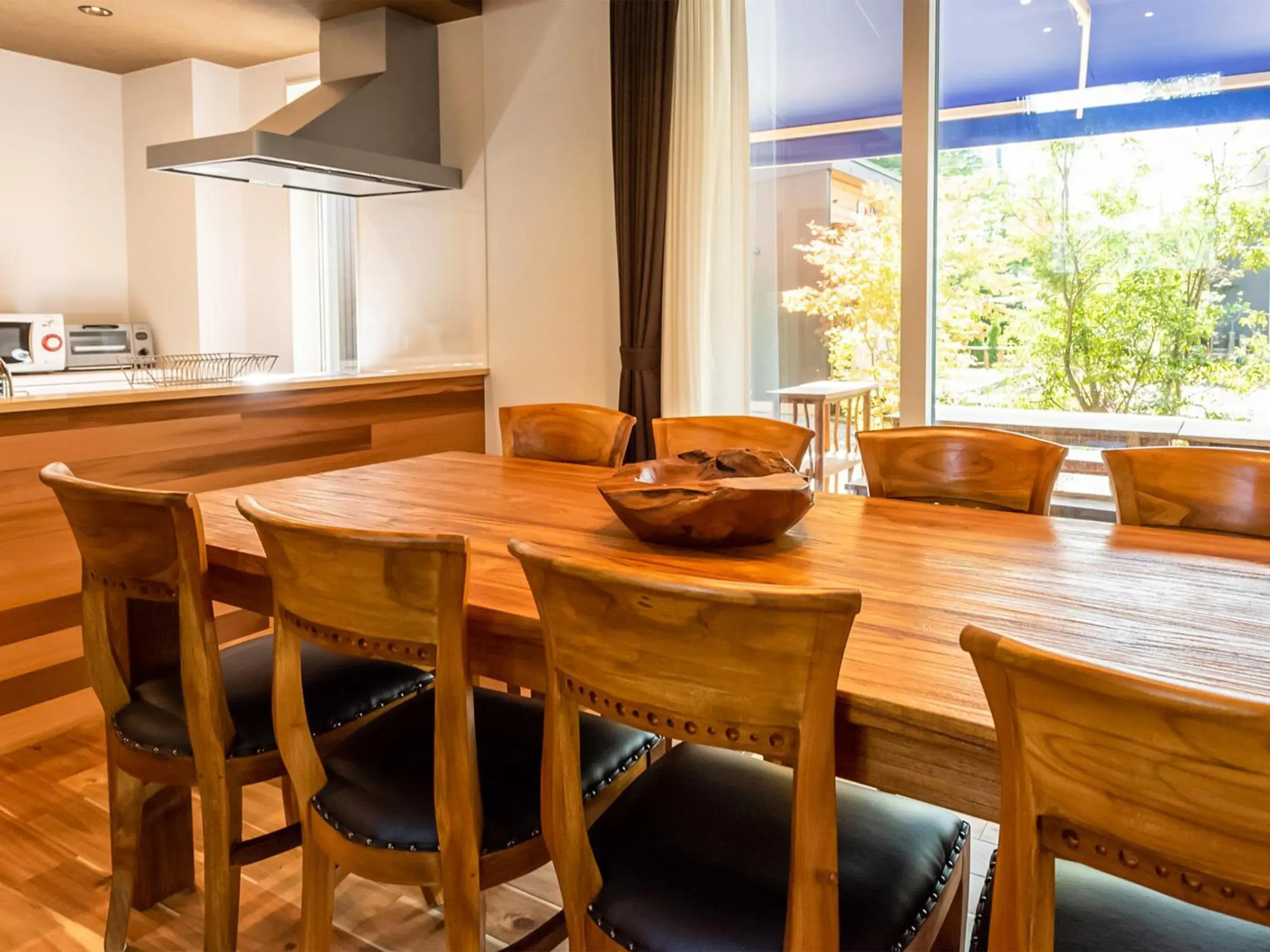 Photo of the whole room in Kawaguchiko Villa FJ Resort Photo of the whole room in Kawaguchiko Villa FJ Resort