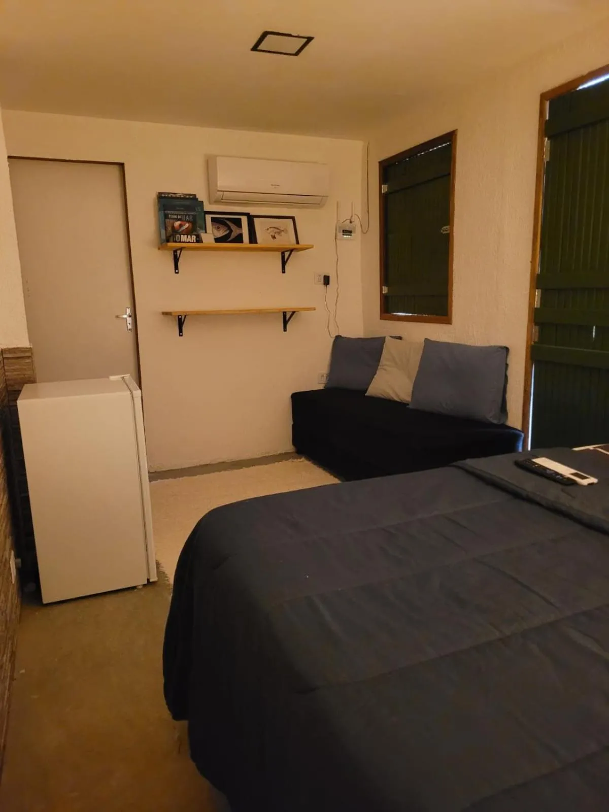 Pousada Residencial Porto de Galinhas