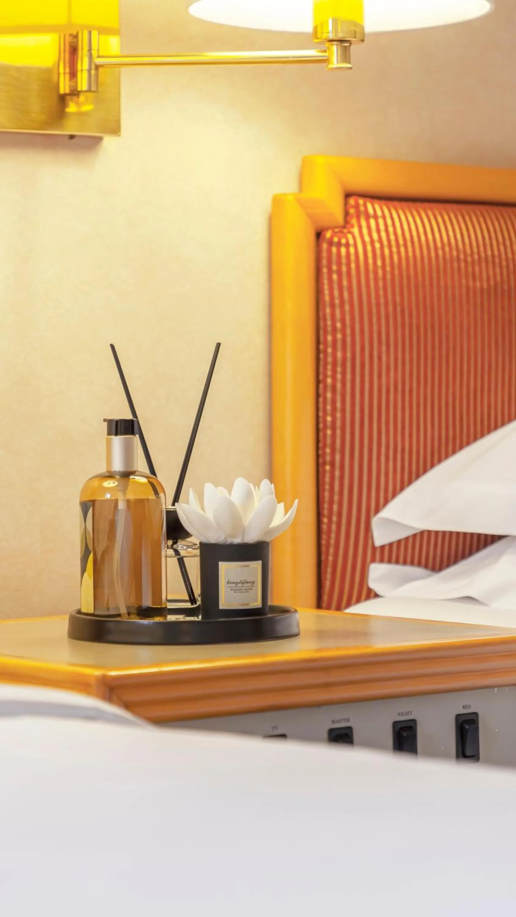 Felicity Hotel Shenzhen, Luohu Railway Station