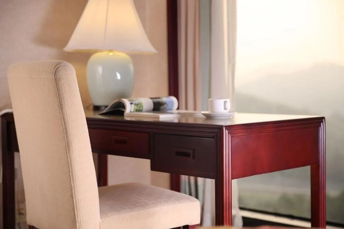 Felicity Hotel Shenzhen, Luohu Railway Station